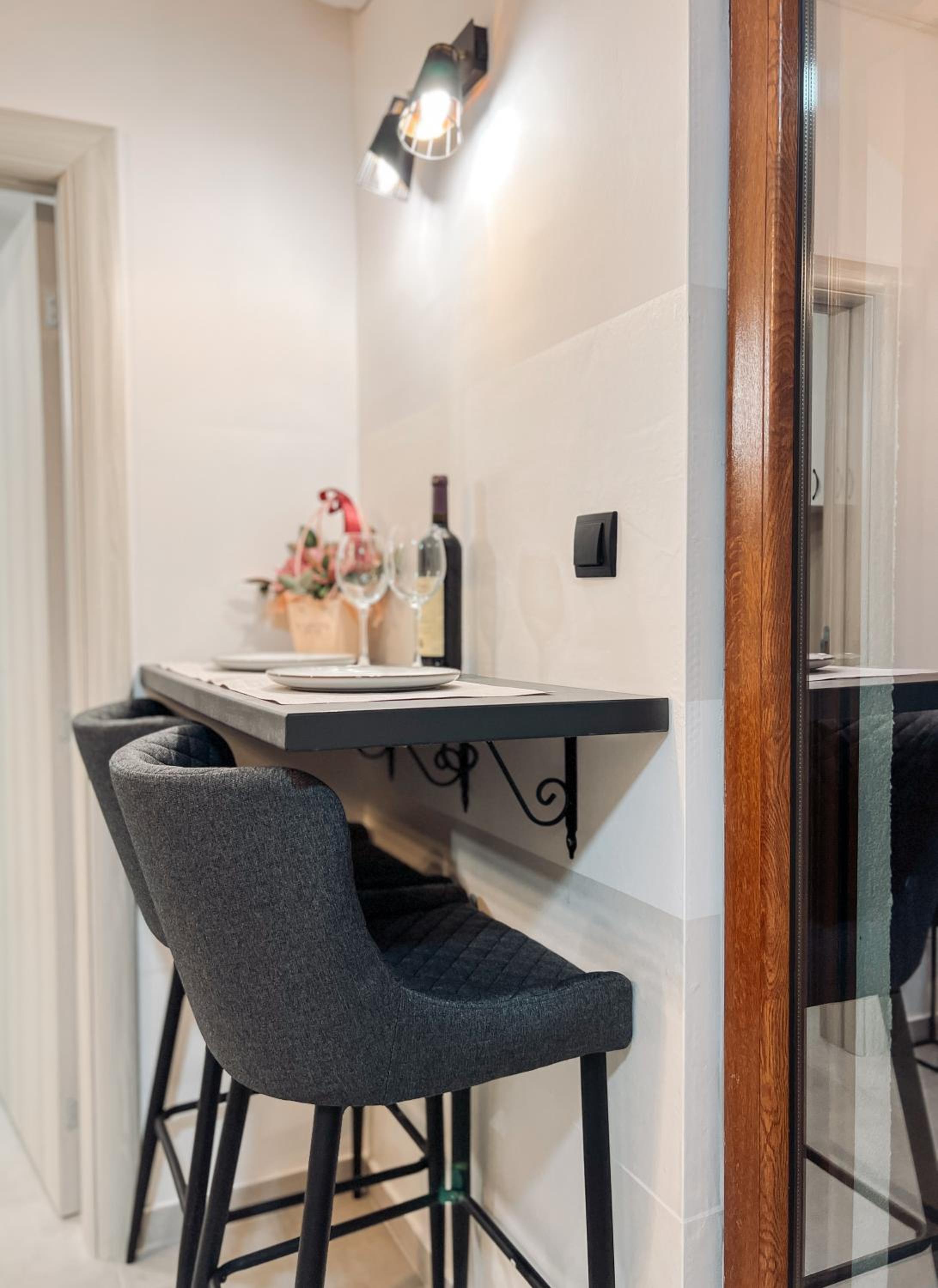 Mimista Apartment