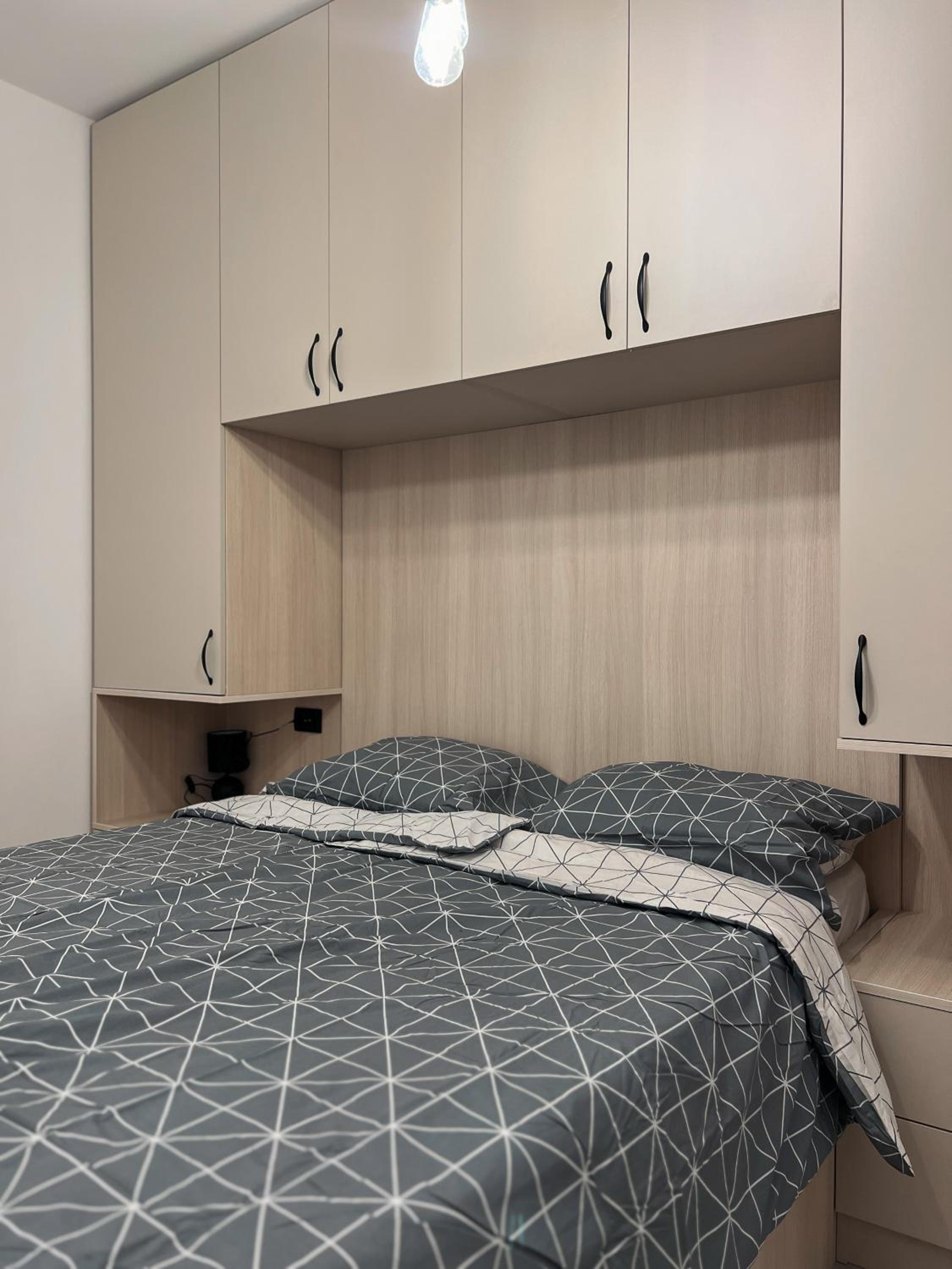 Mimista Apartment