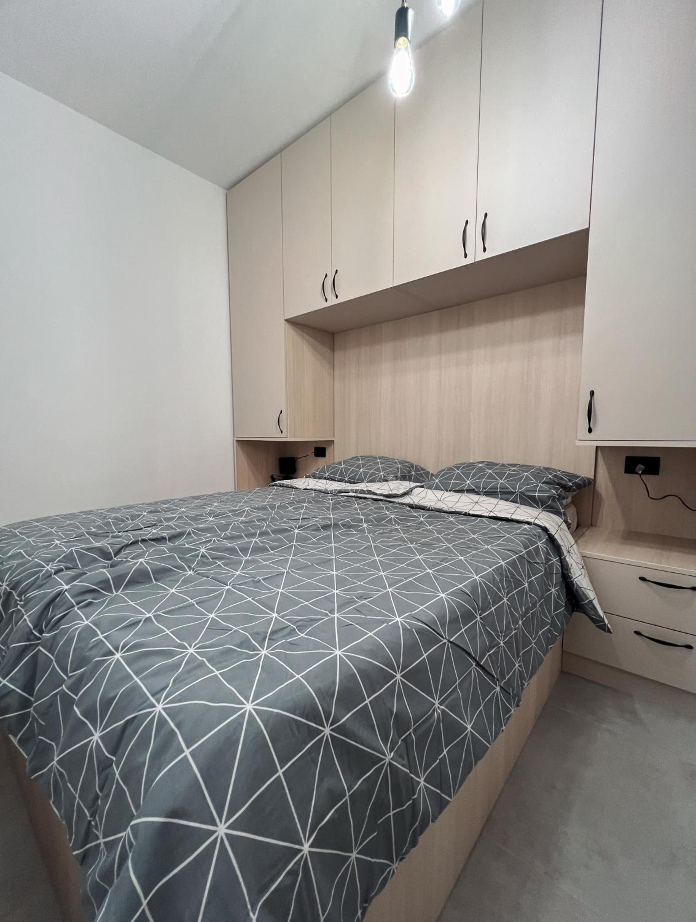 Mimista Apartment