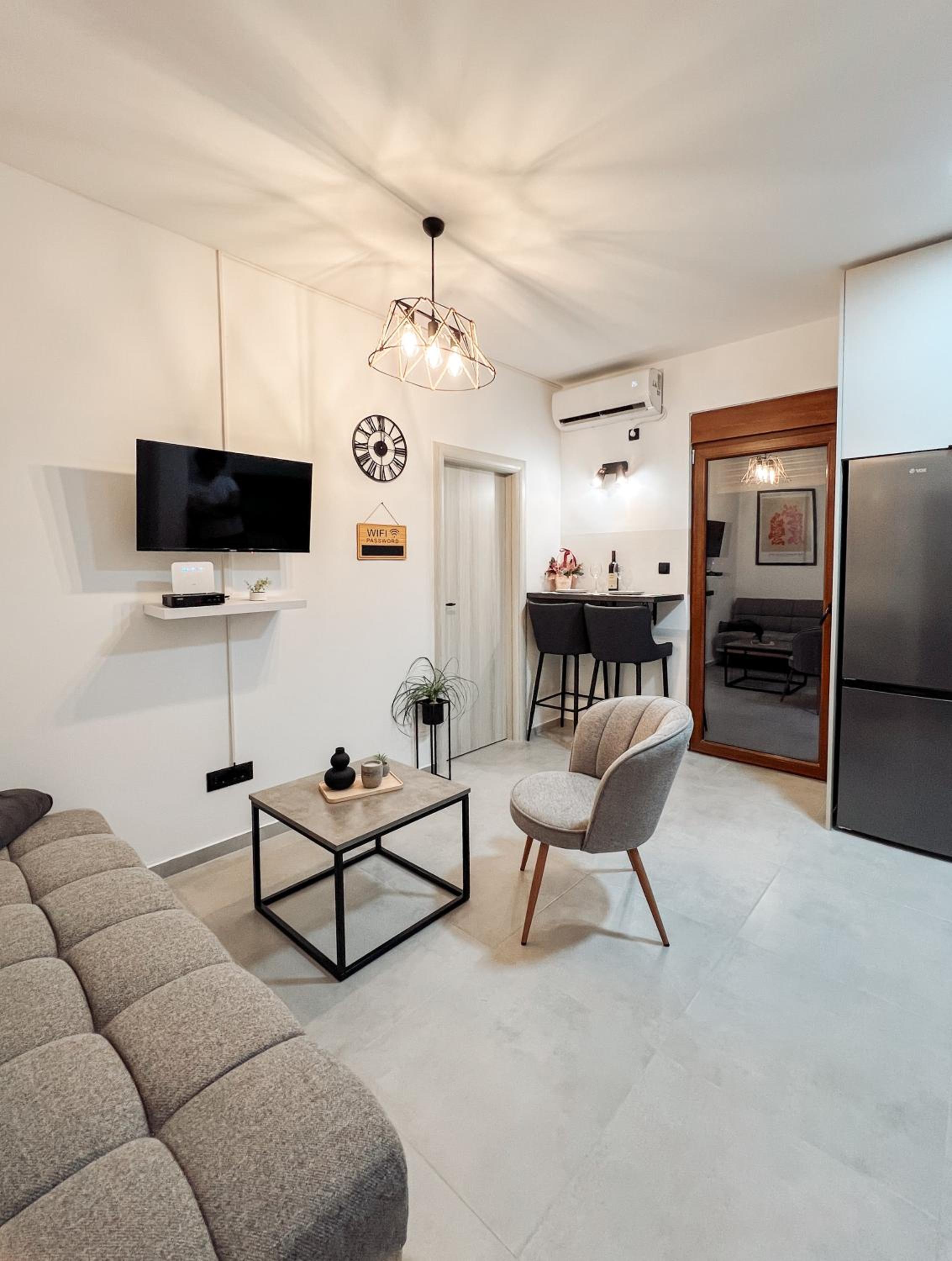 Mimista Apartment