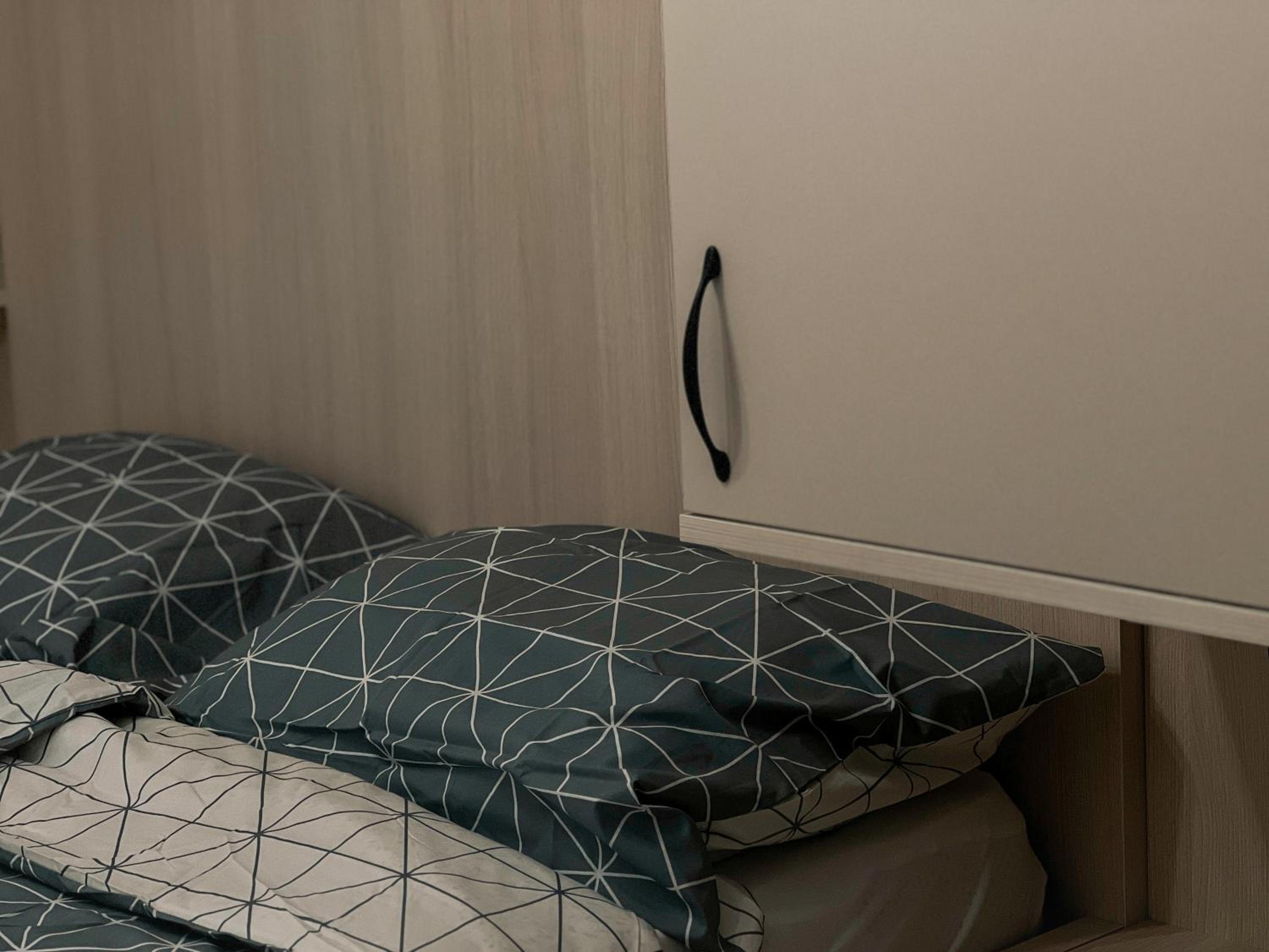 Mimista Apartment