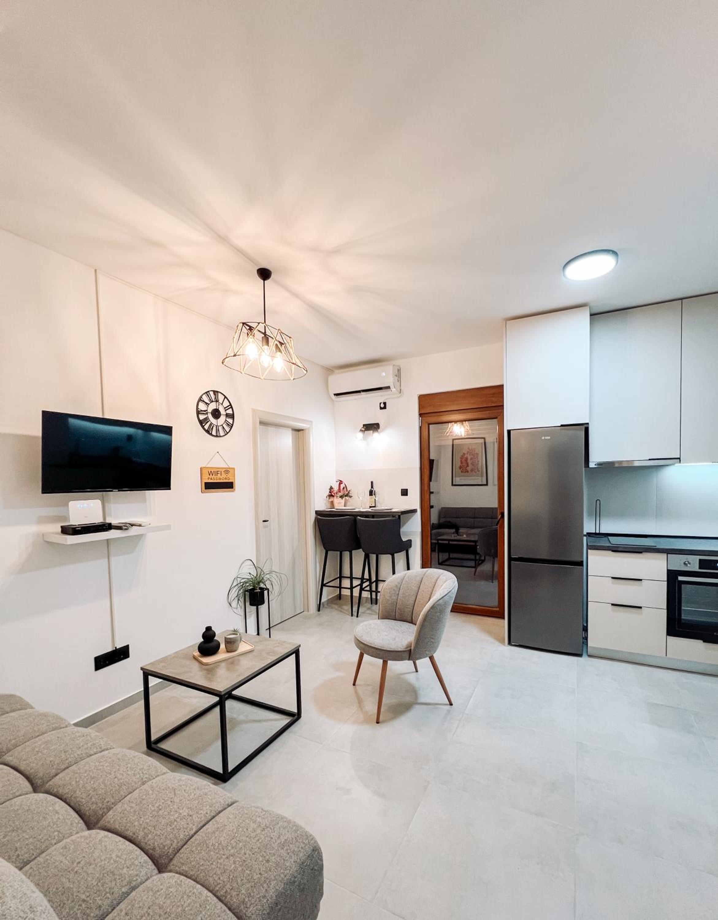 Mimista Apartment