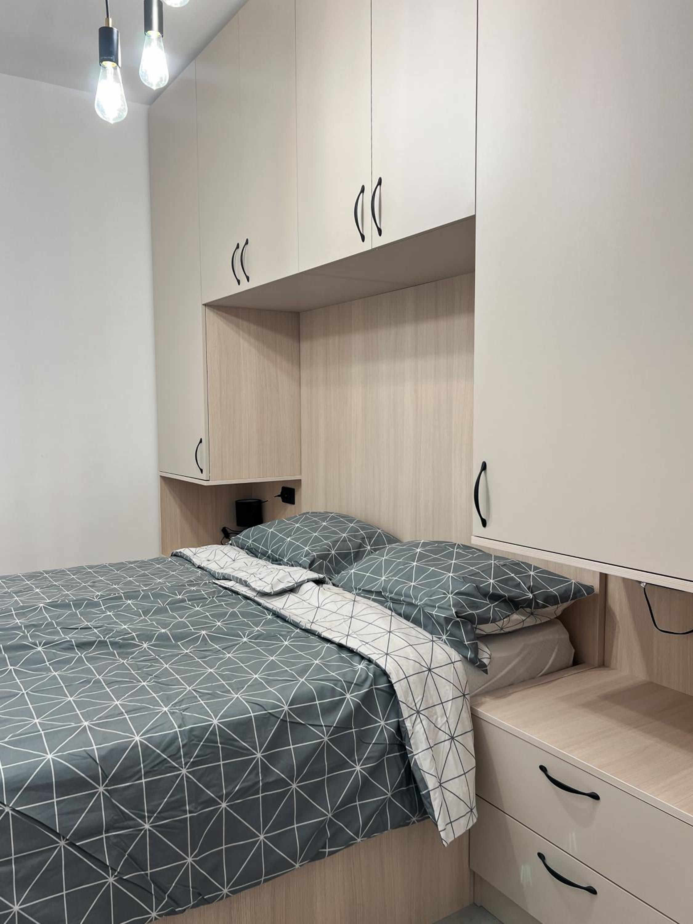 Mimista Apartment