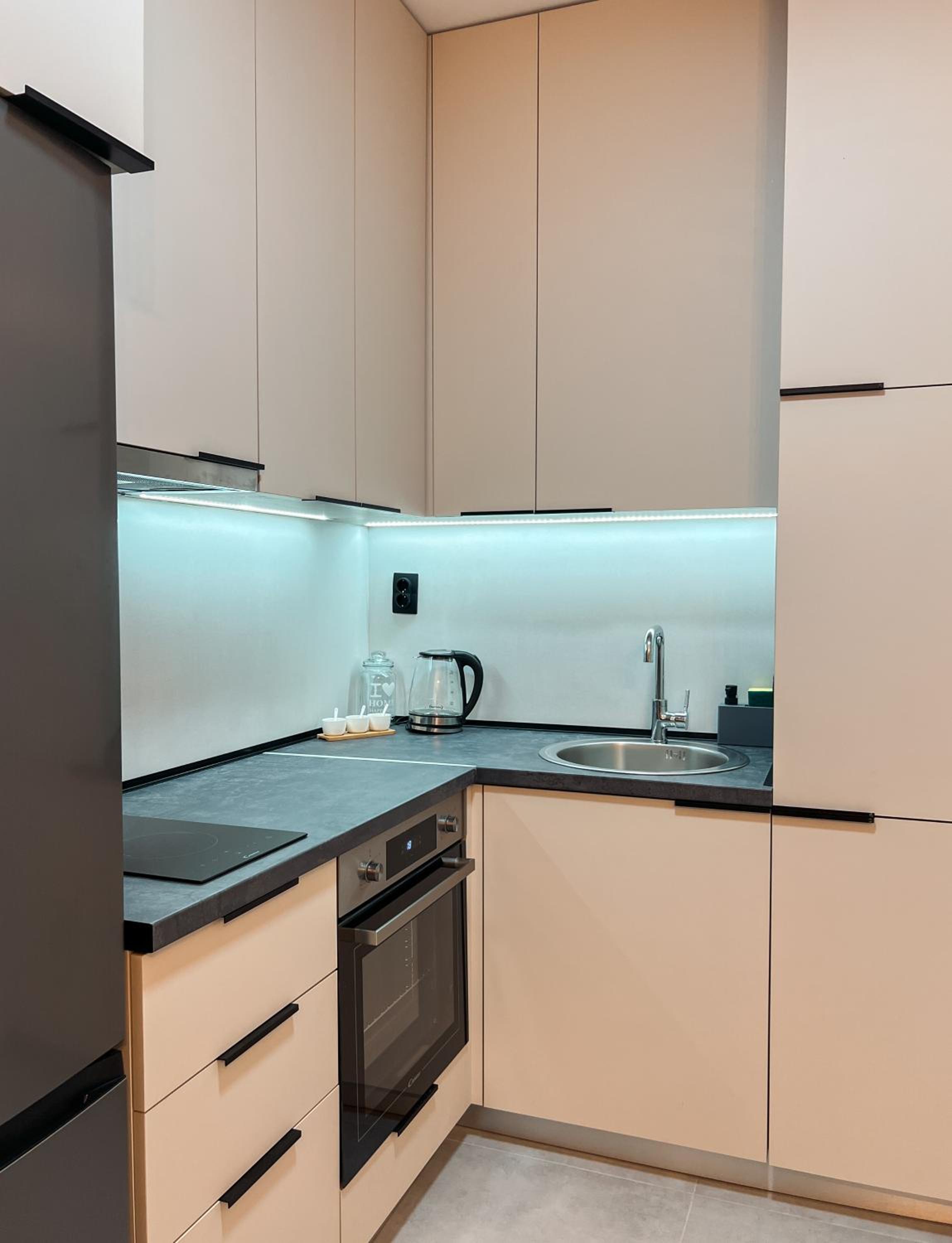 Mimista Apartment