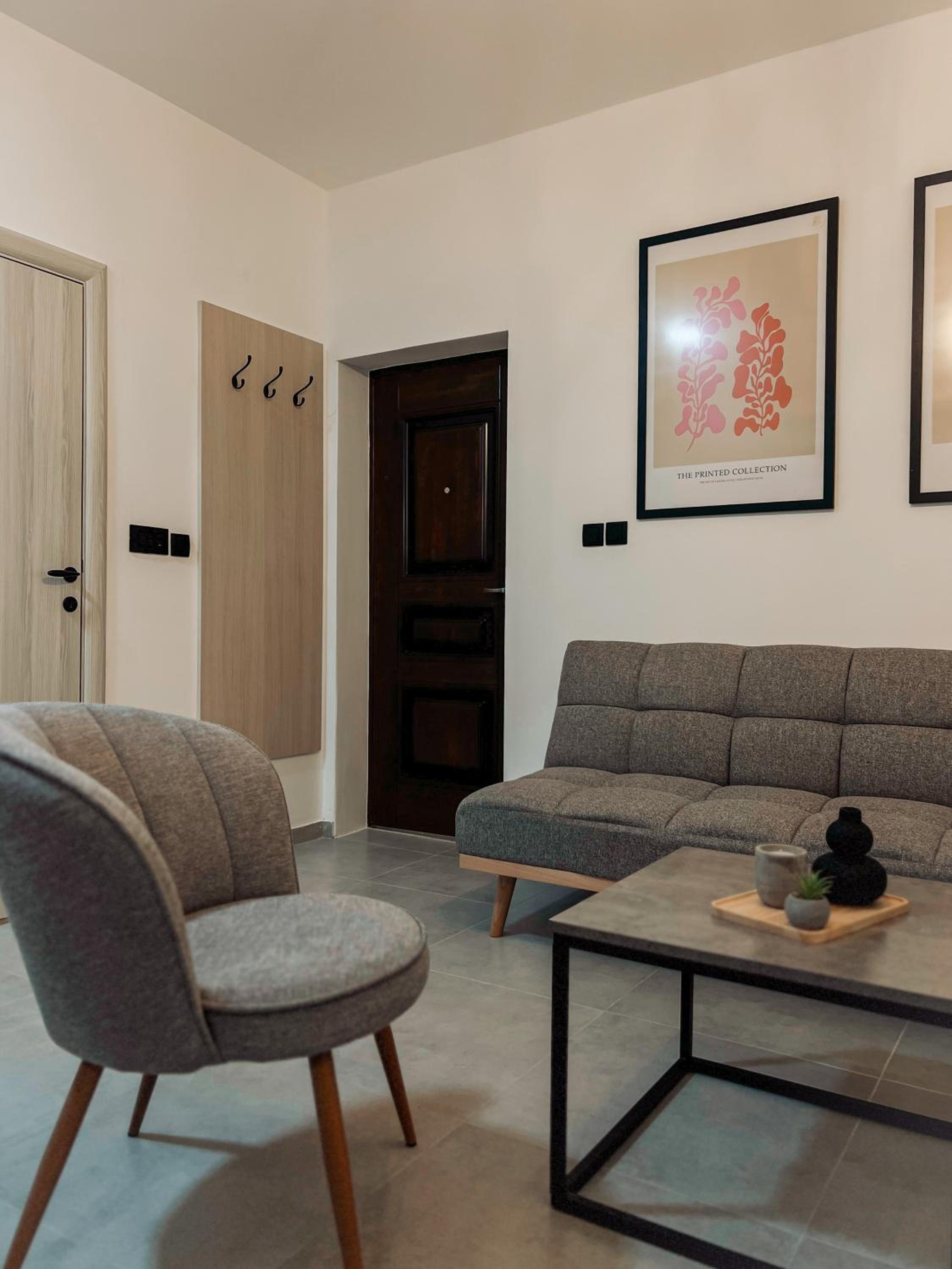 Mimista Apartment