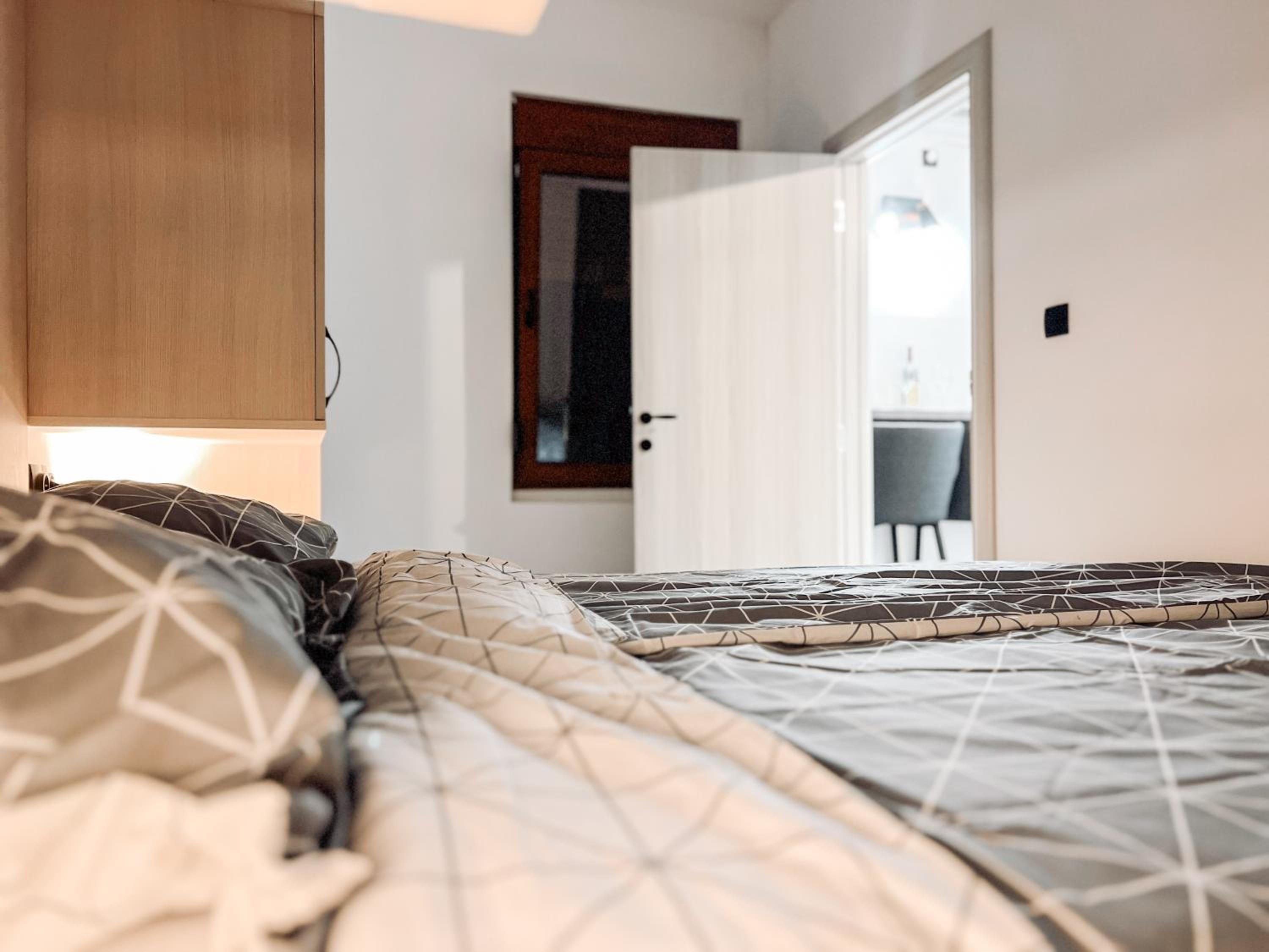 Mimista Apartment