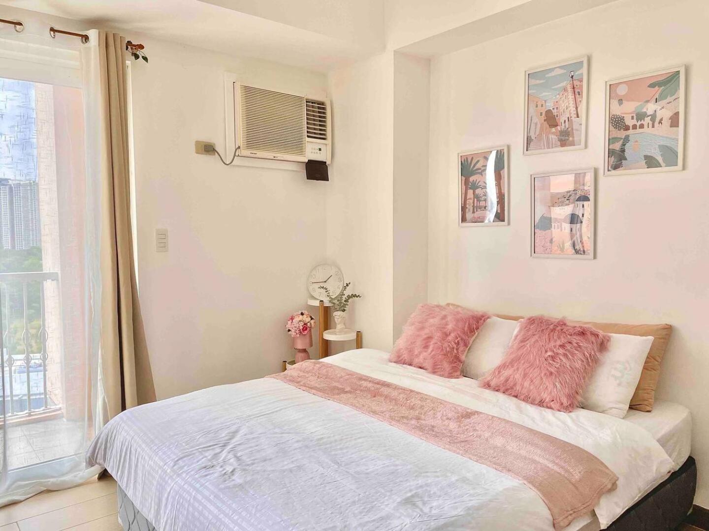 Spacious Bgc Retreat Near Venice #vlra24e view 2
