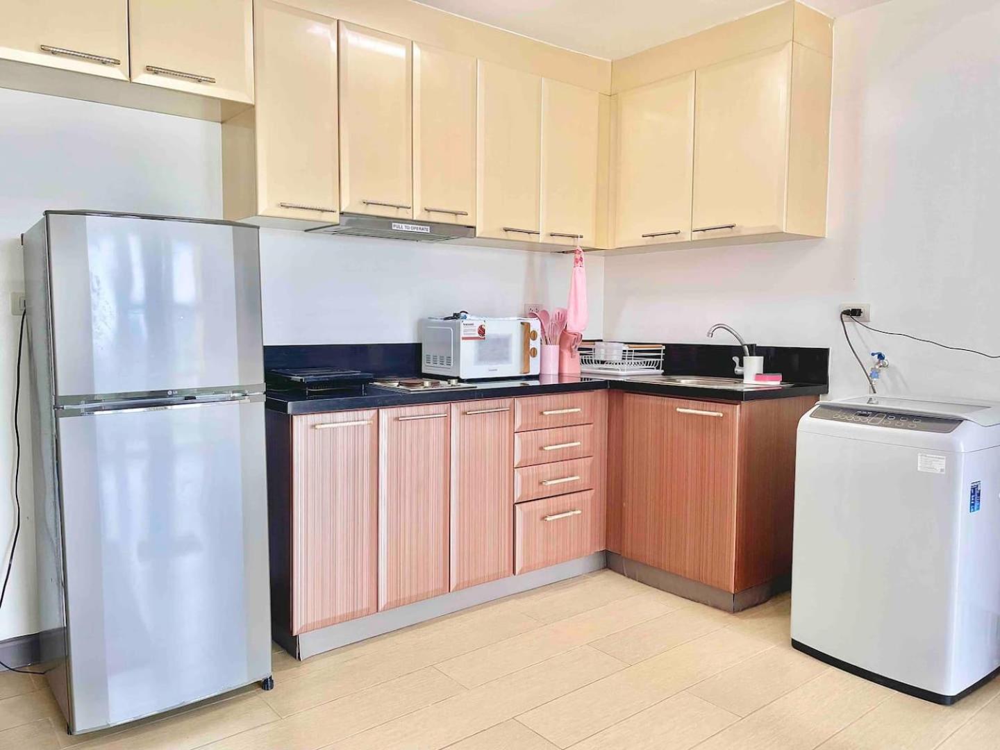 Spacious Bgc Retreat Near Venice #vlra24e view 3