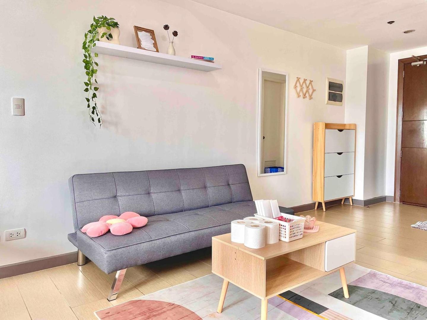 Spacious Bgc Retreat Near Venice #vlra24e view 5