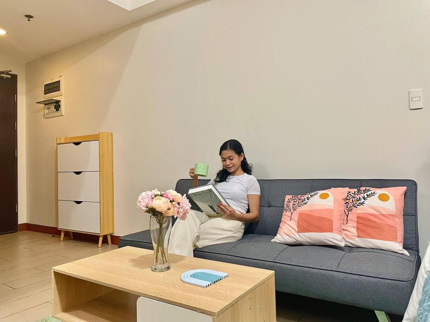 Luxury BGC Condo, Venice Grand Canal #vlrtc5h view 5