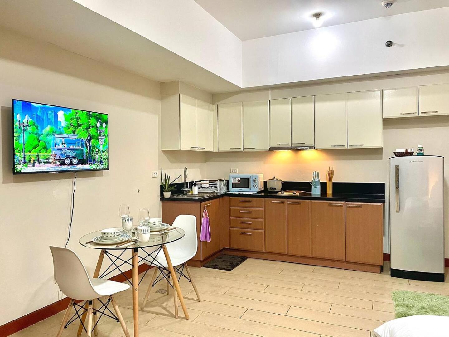 Luxury BGC Condo, Venice Grand Canal #vlrtc5h view 3