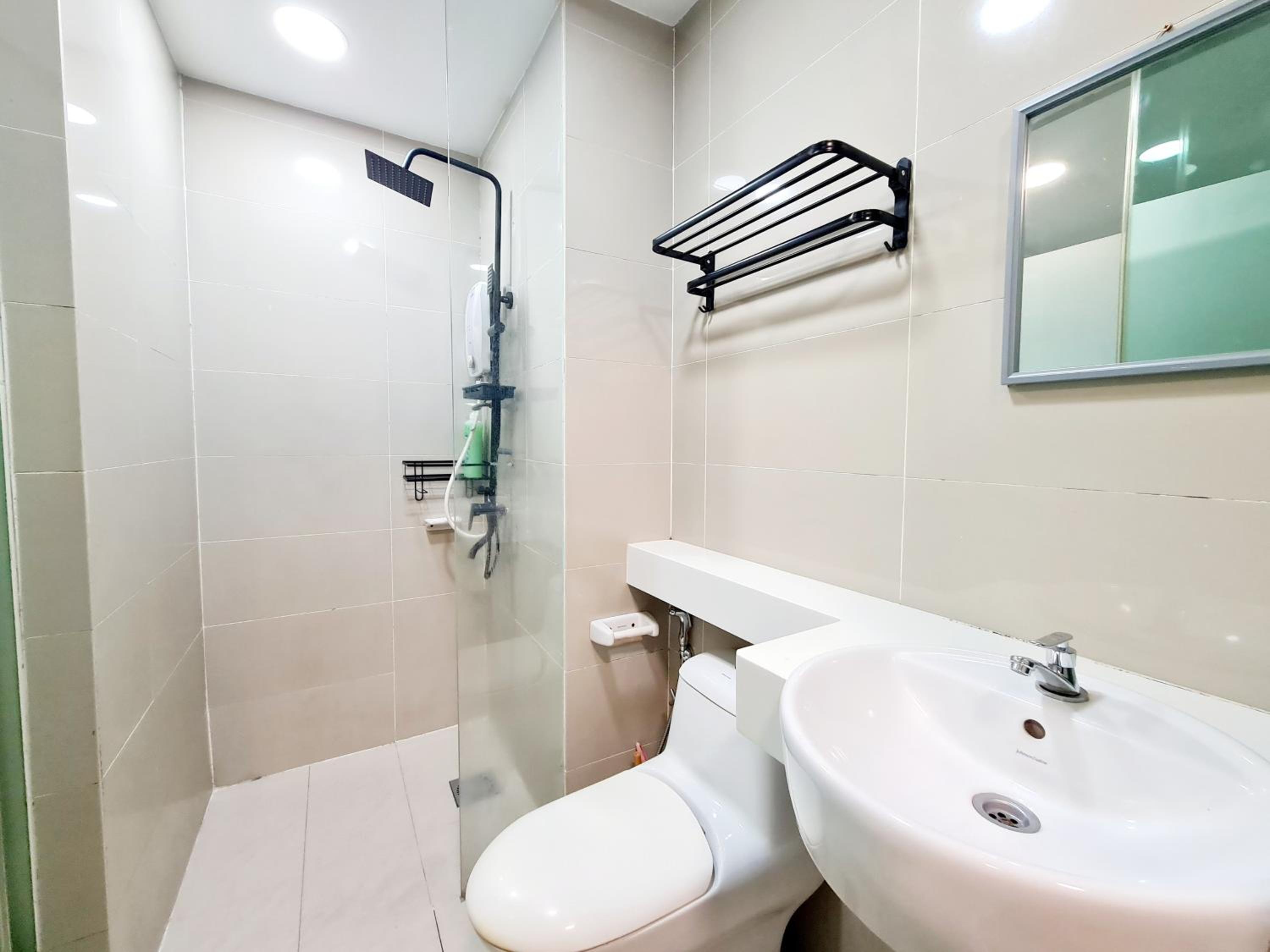 2 Bedroom Duplex 9 Guest Scott Garden Old Klang Road, Mid-Valley, Bangsar, Bangsar South, Taman Desa, Kuchai Lama, Pearl Point, Kuala Lumpur