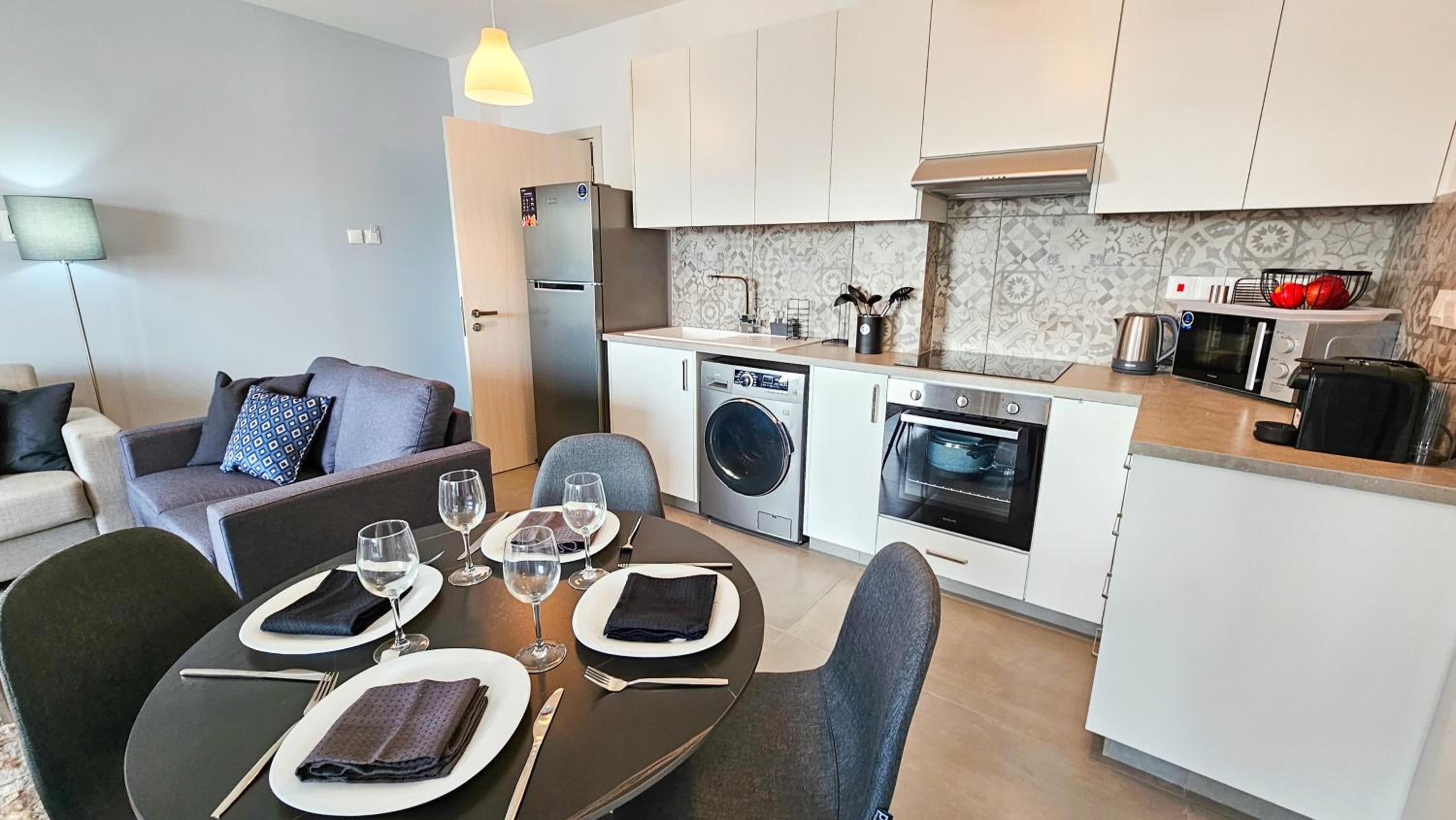 Sealife Citycenter Residences