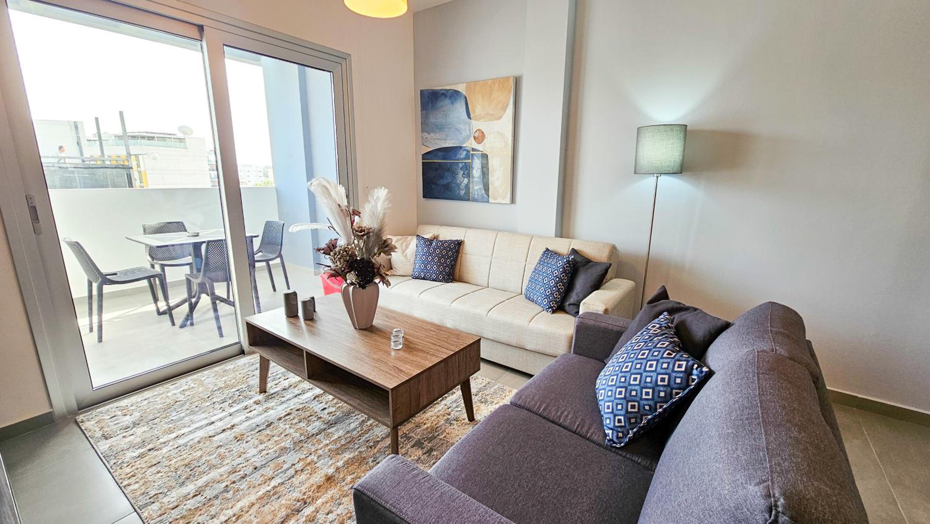Sealife Citycenter Residences