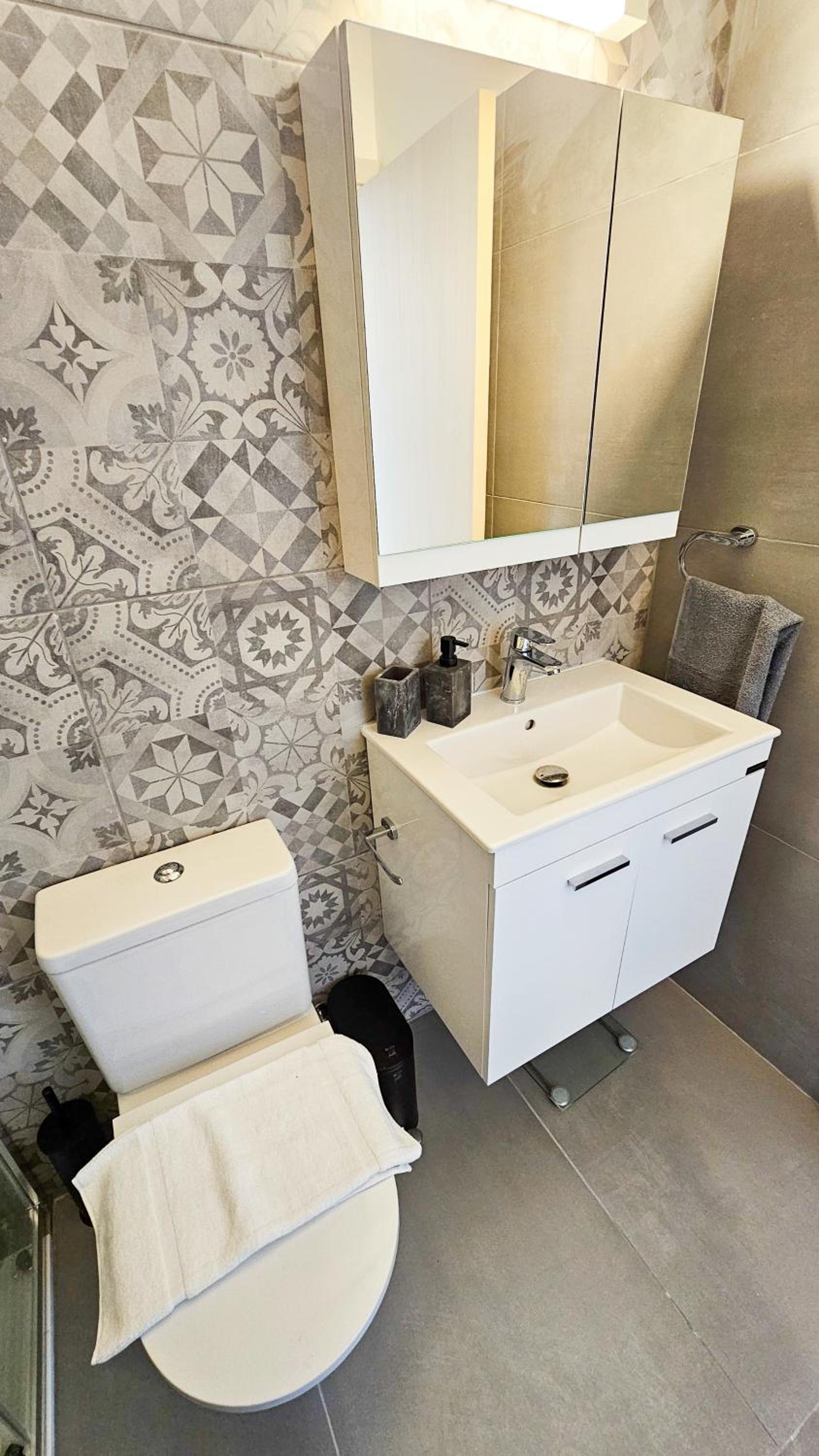 Sealife Citycenter Residences