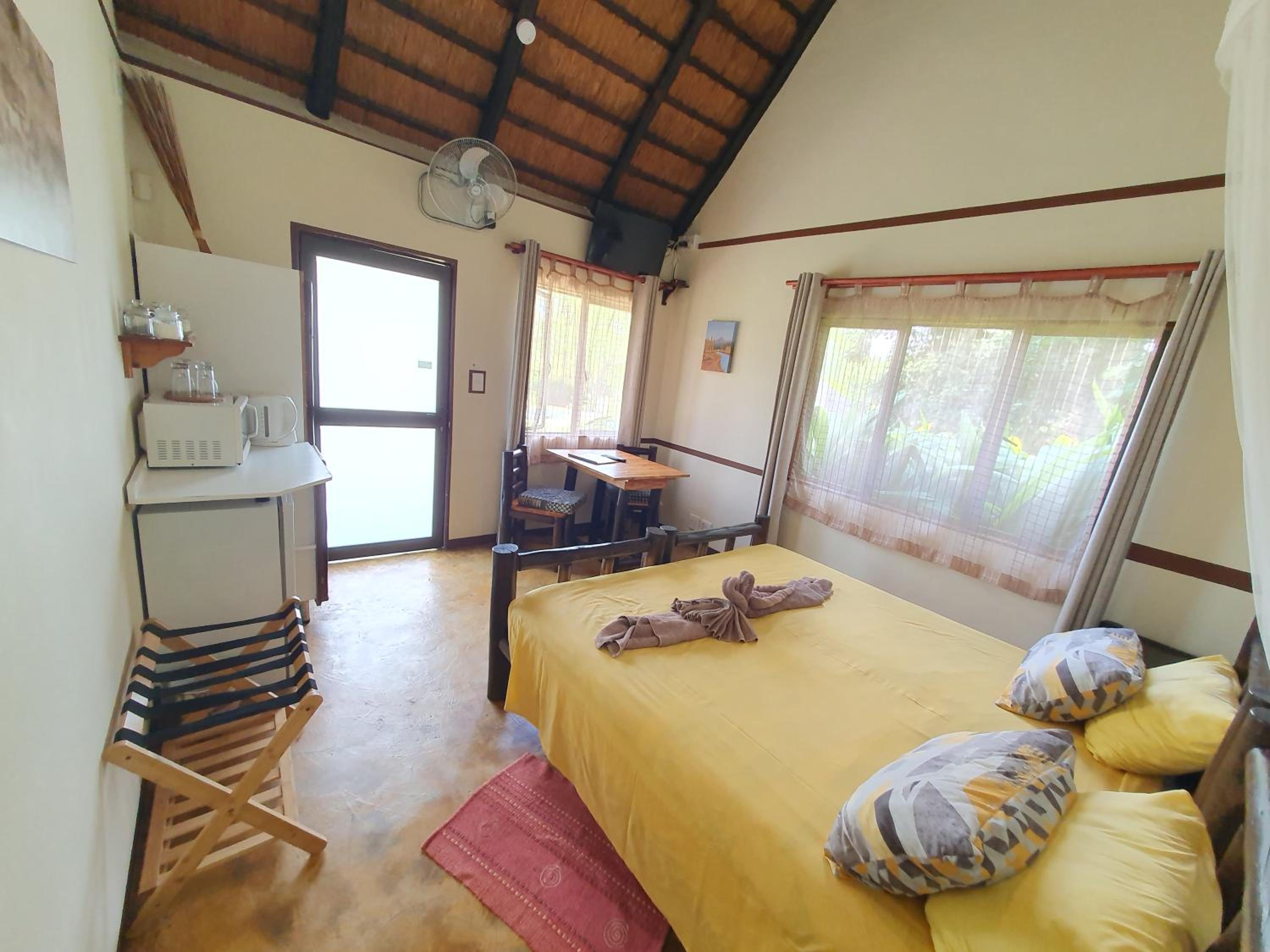 Thokozani Lodge