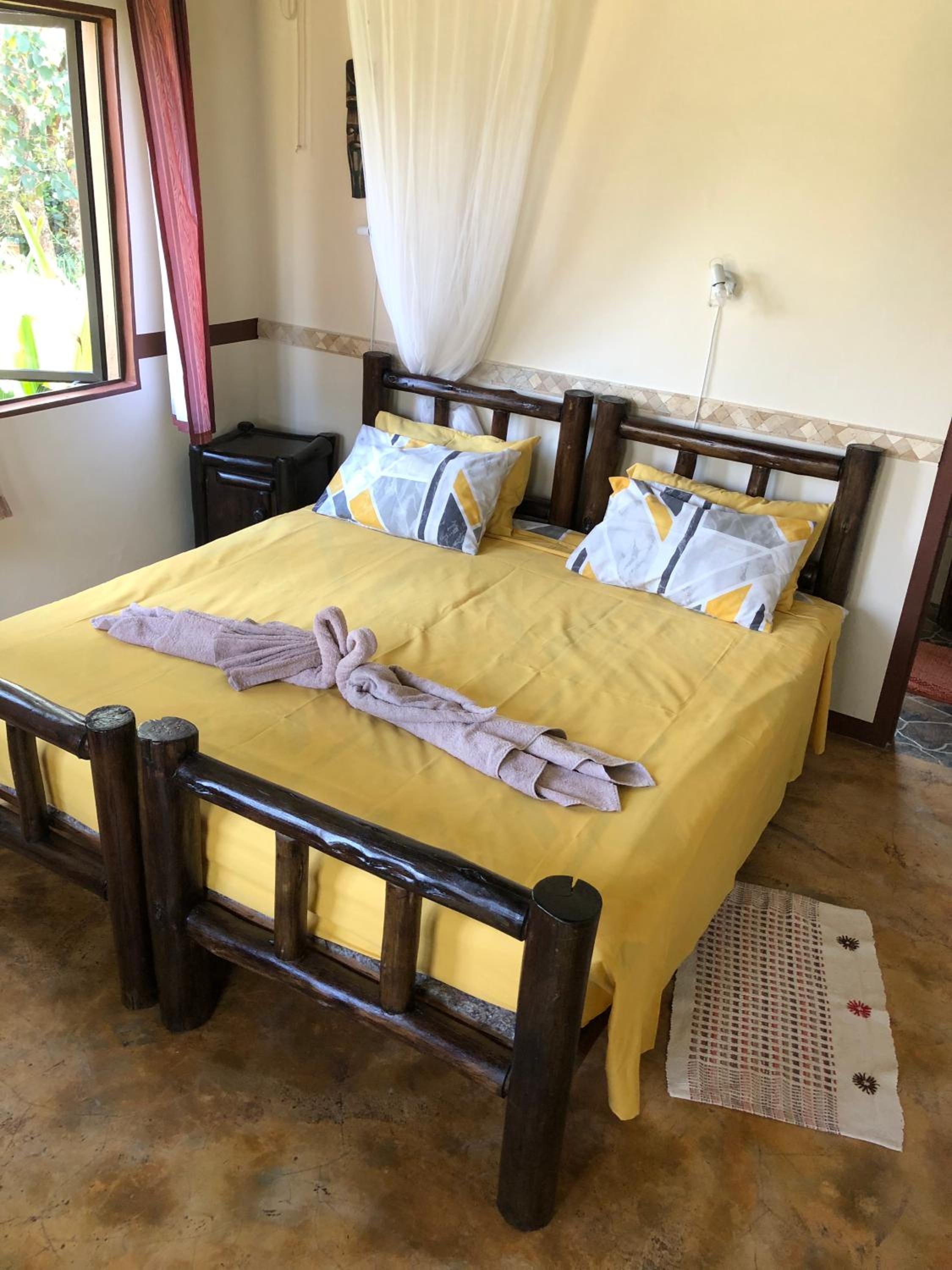 Thokozani Lodge