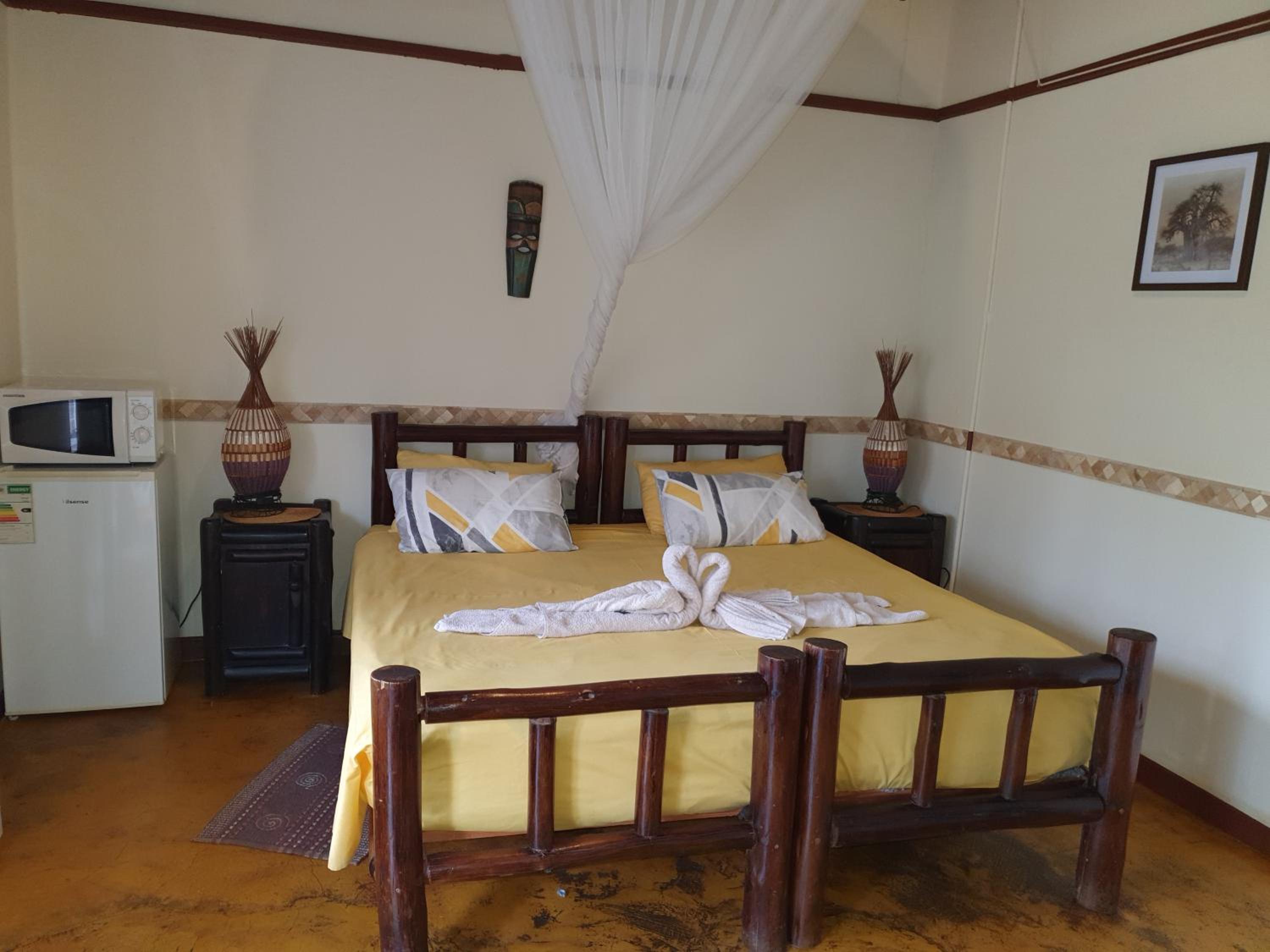Thokozani Lodge