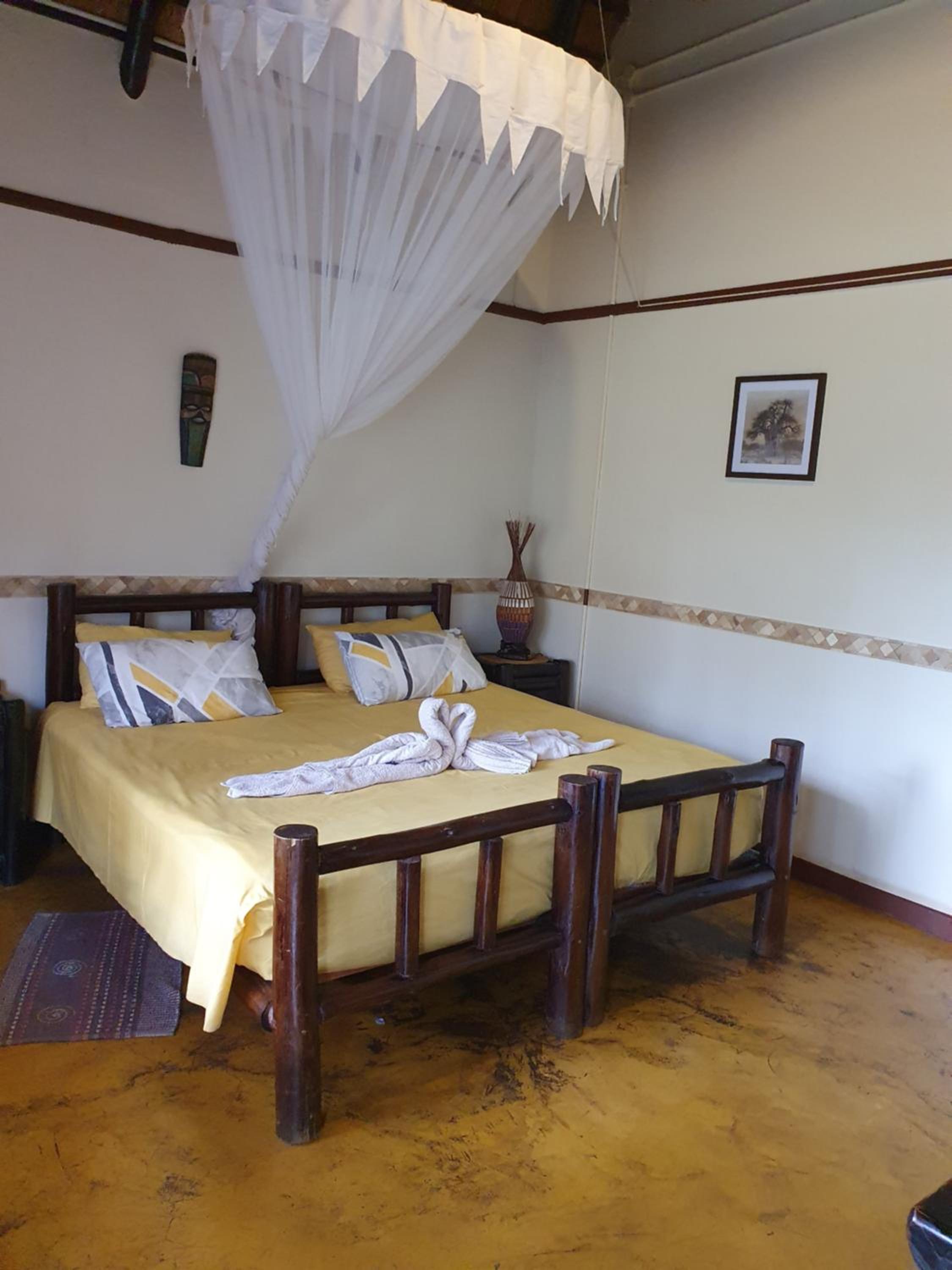 Thokozani Lodge