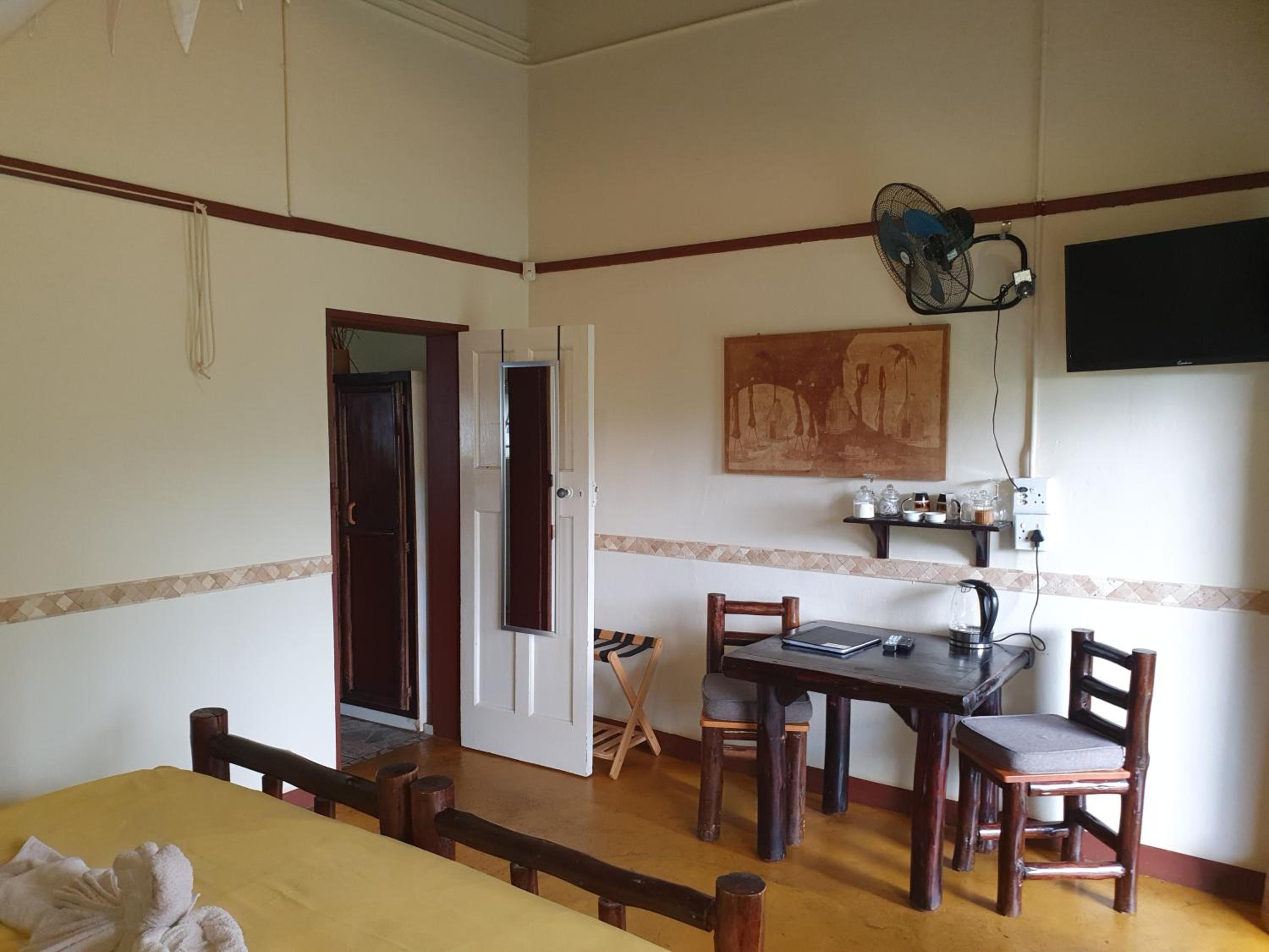Thokozani Lodge