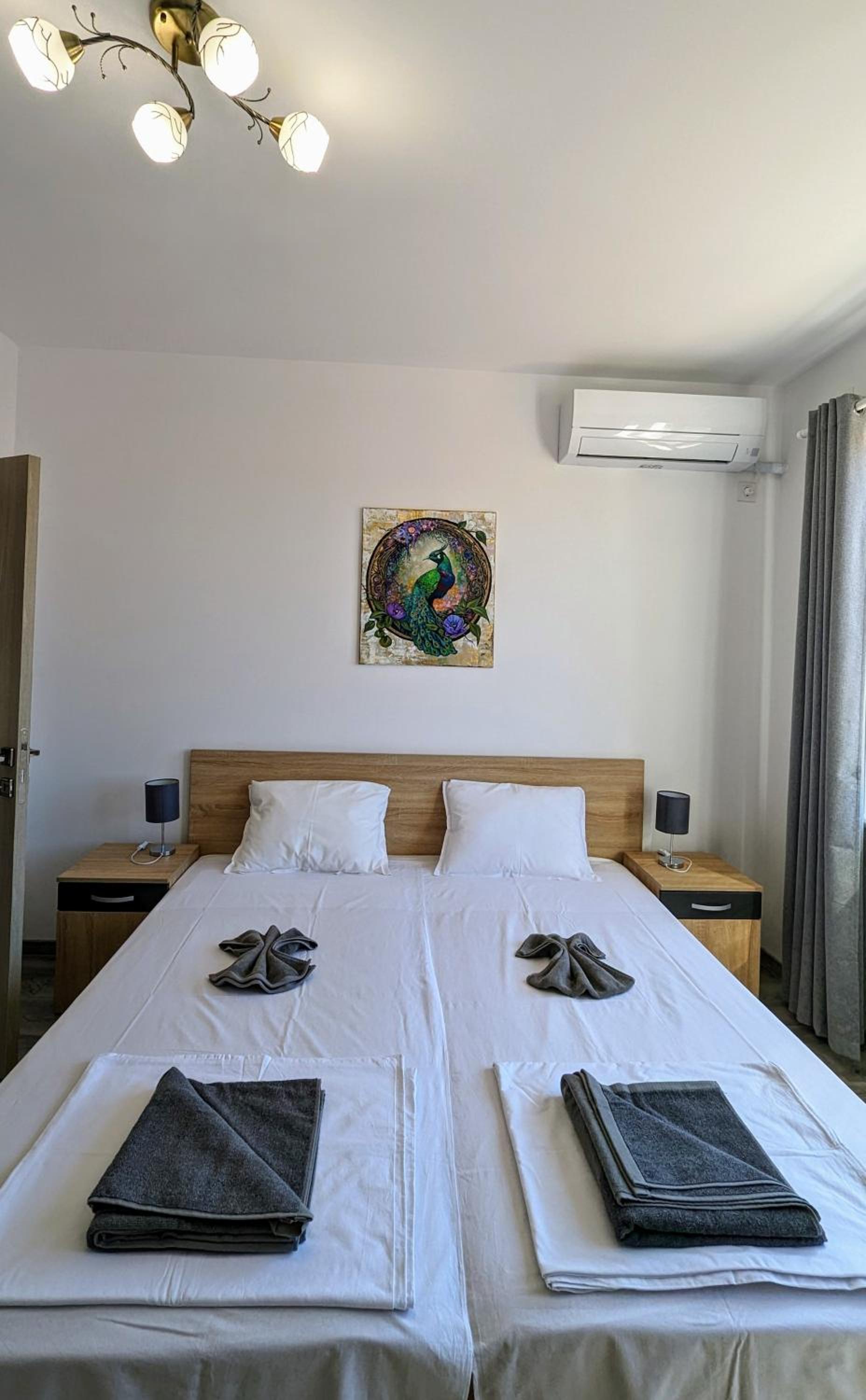 Apartment DEVA