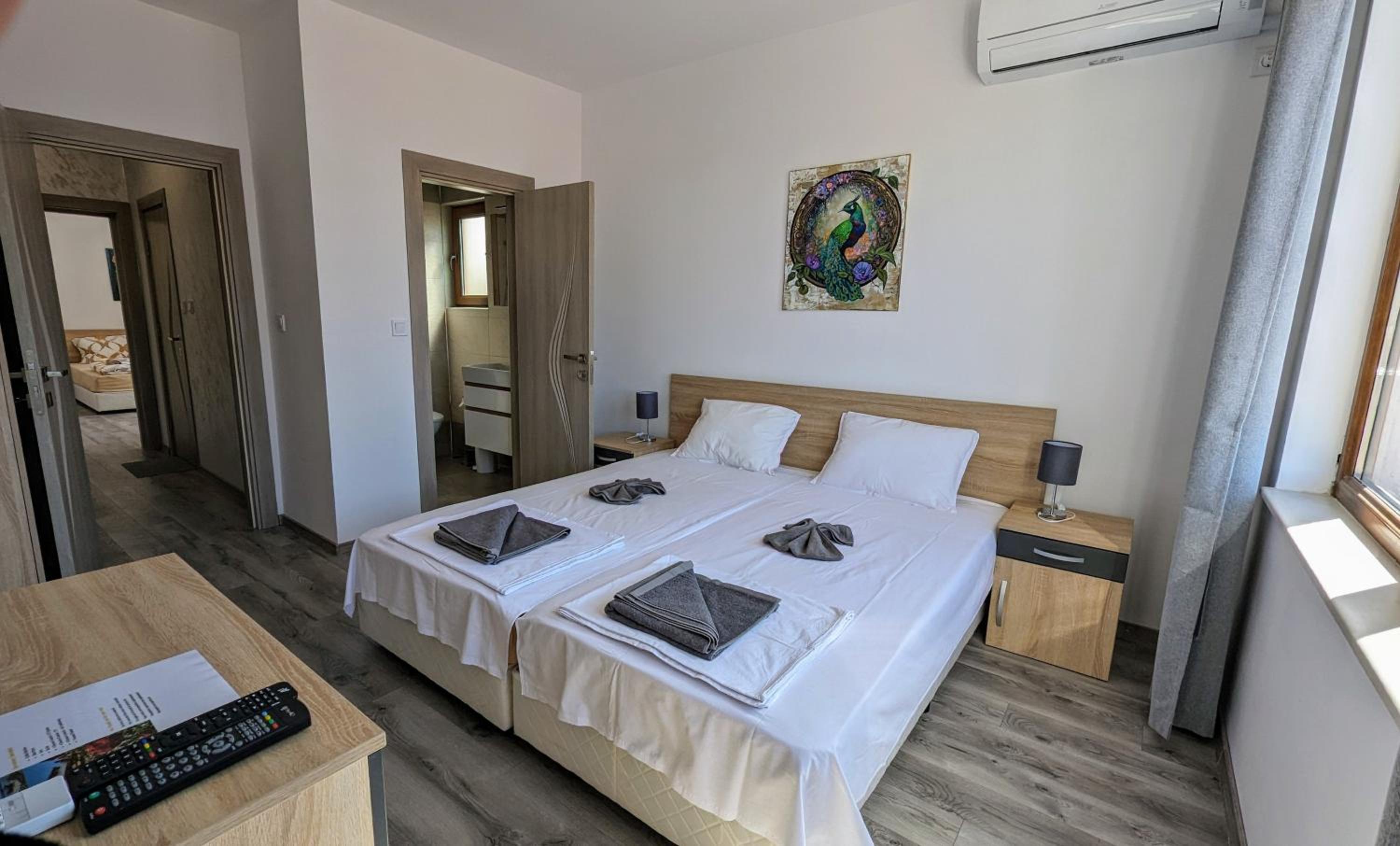 Apartment DEVA