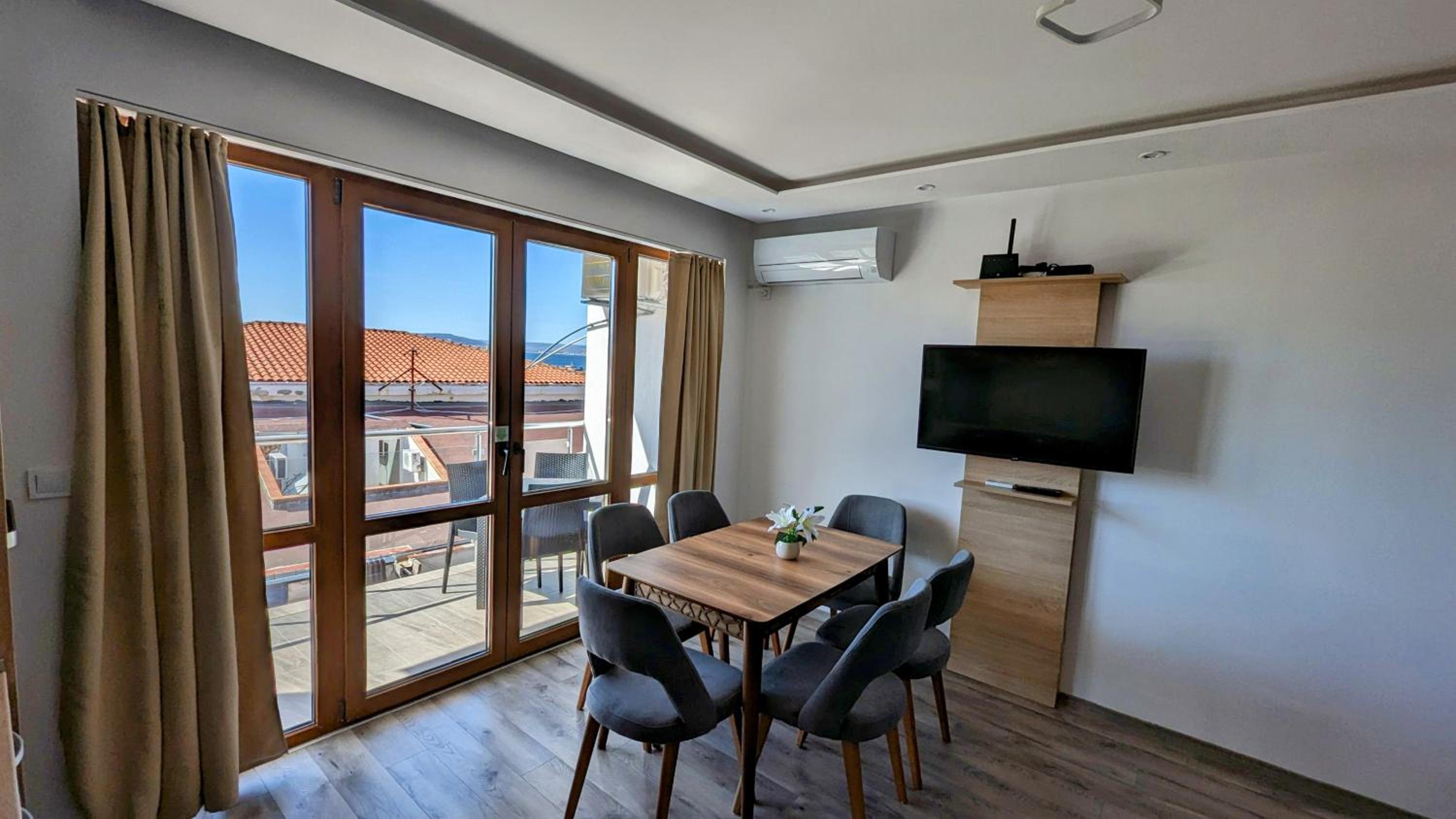 Apartment DEVA