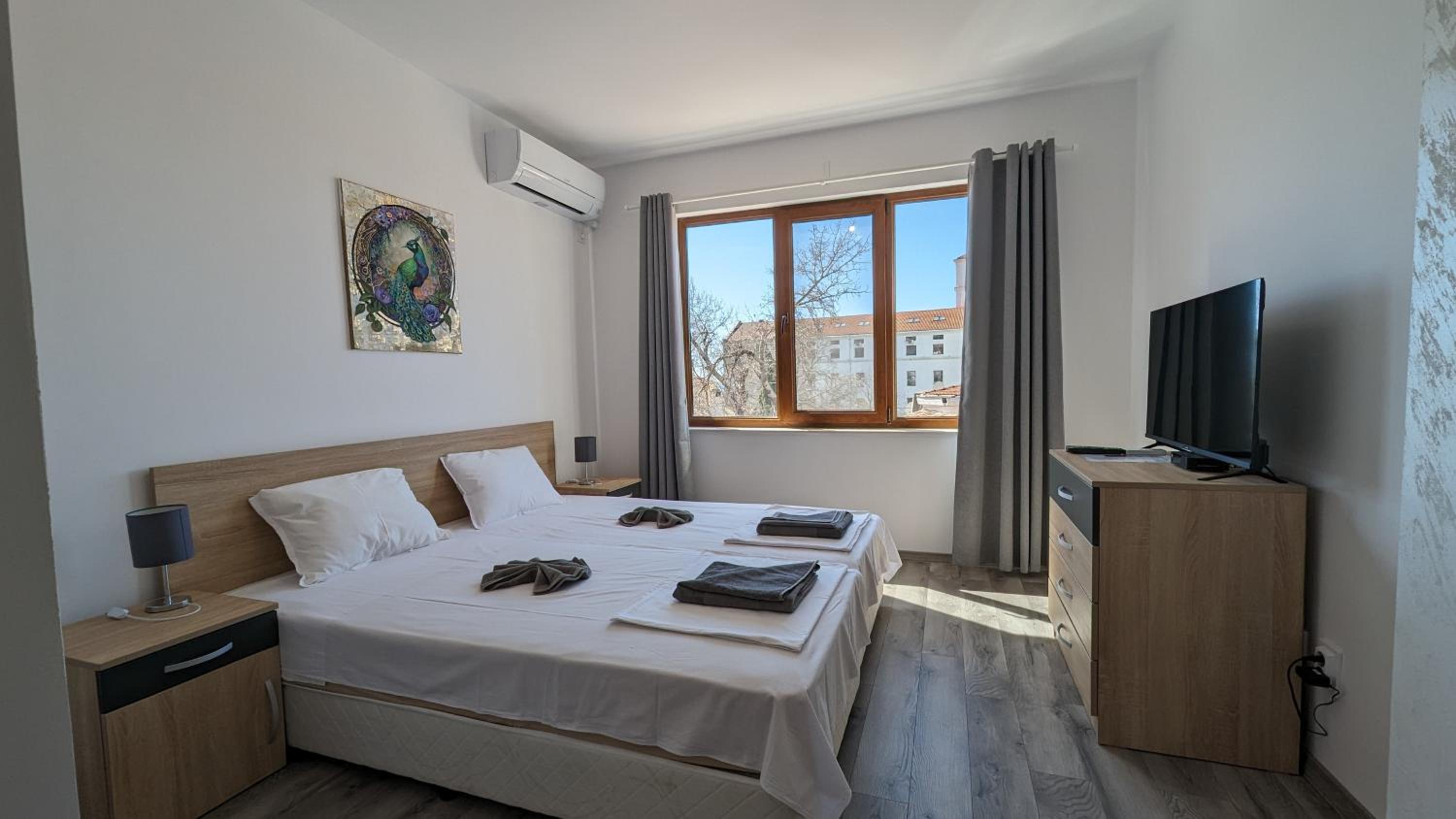 Apartment DEVA