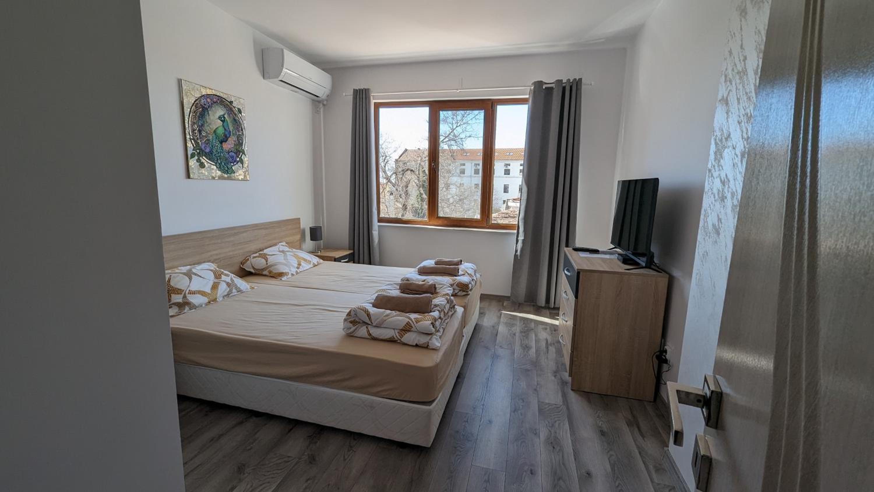 Apartment DEVA