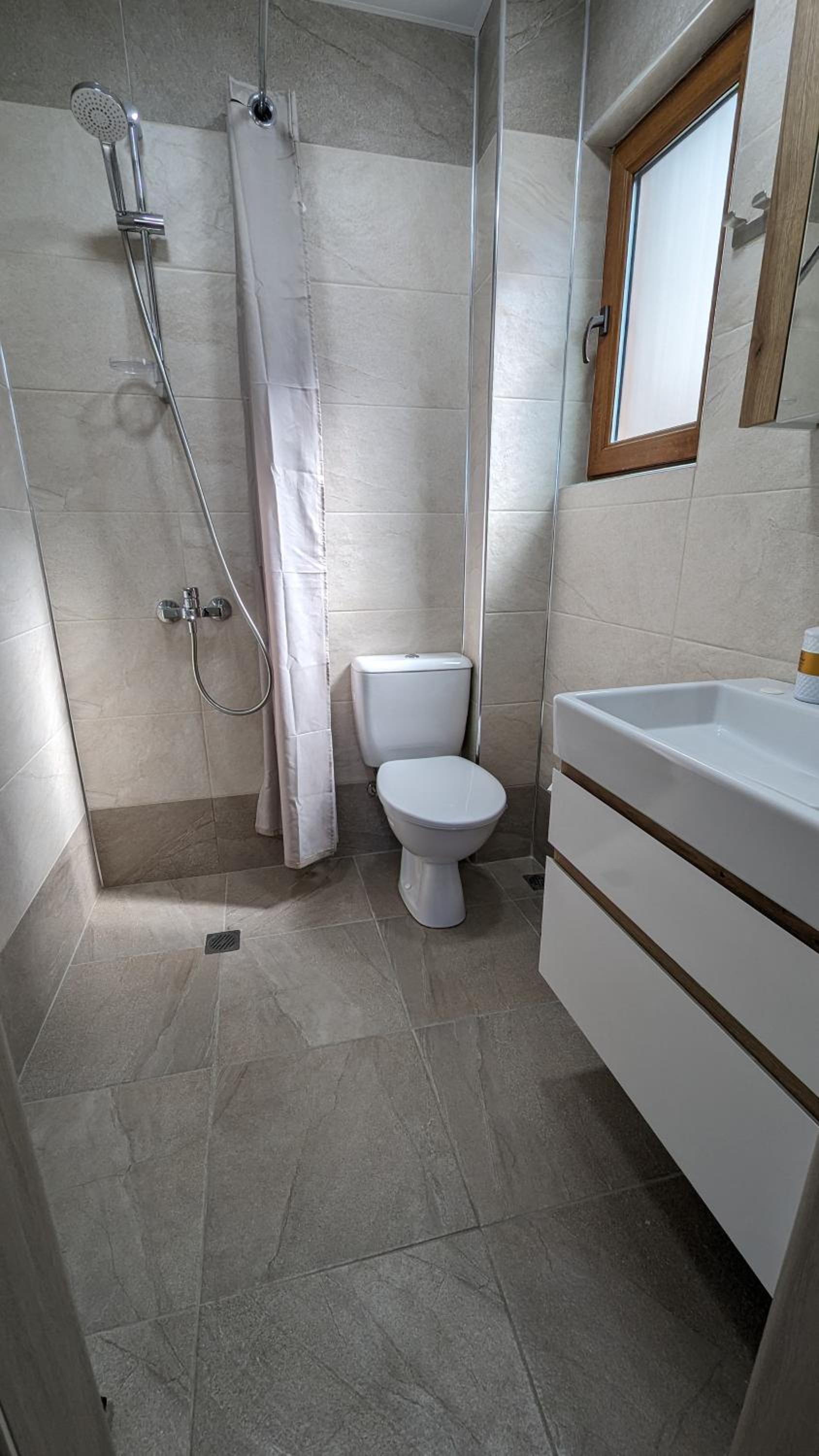 Apartment DEVA