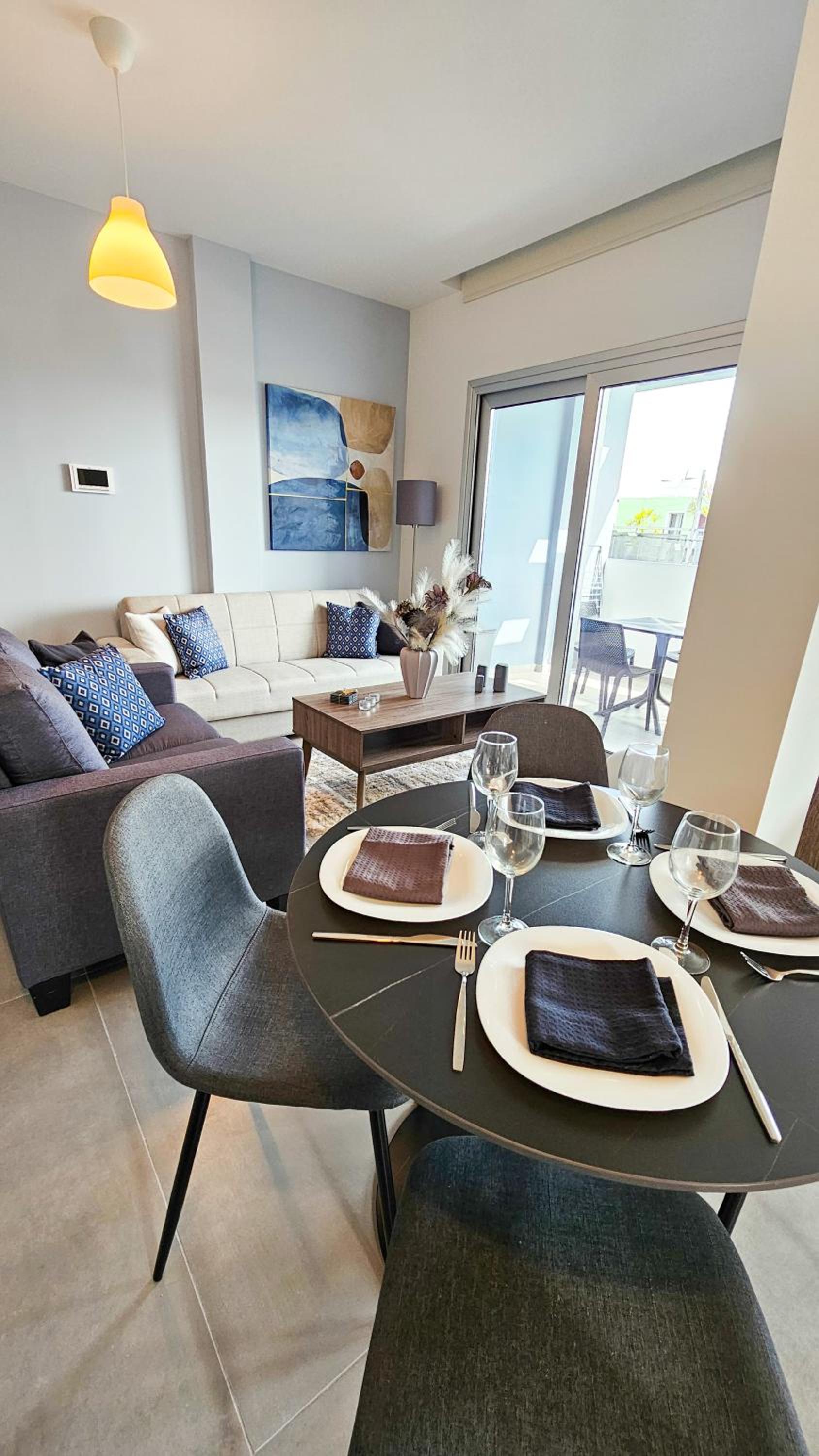 Sealife Citycenter Residences