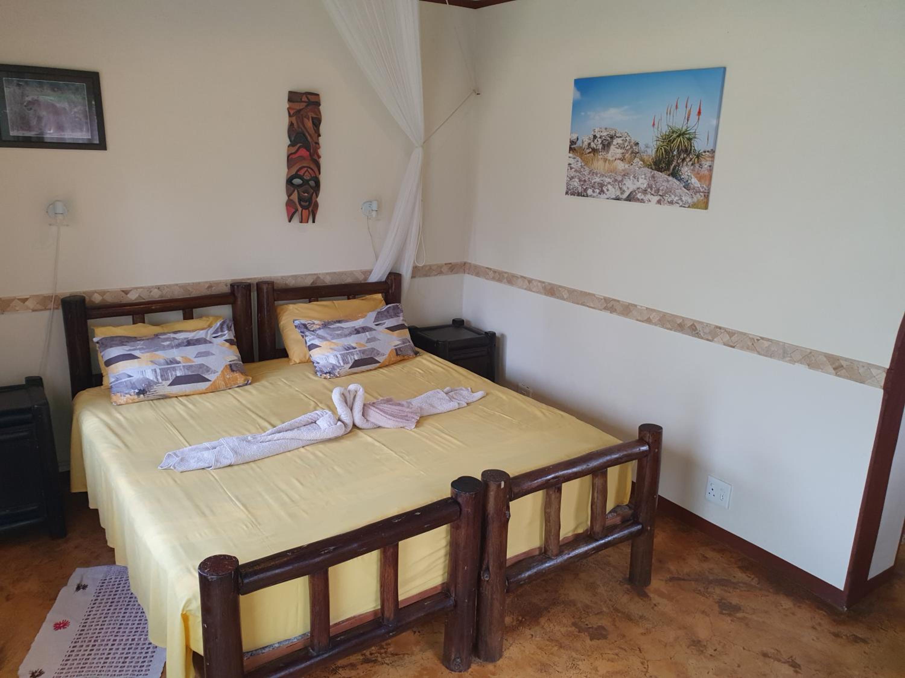 Thokozani Lodge