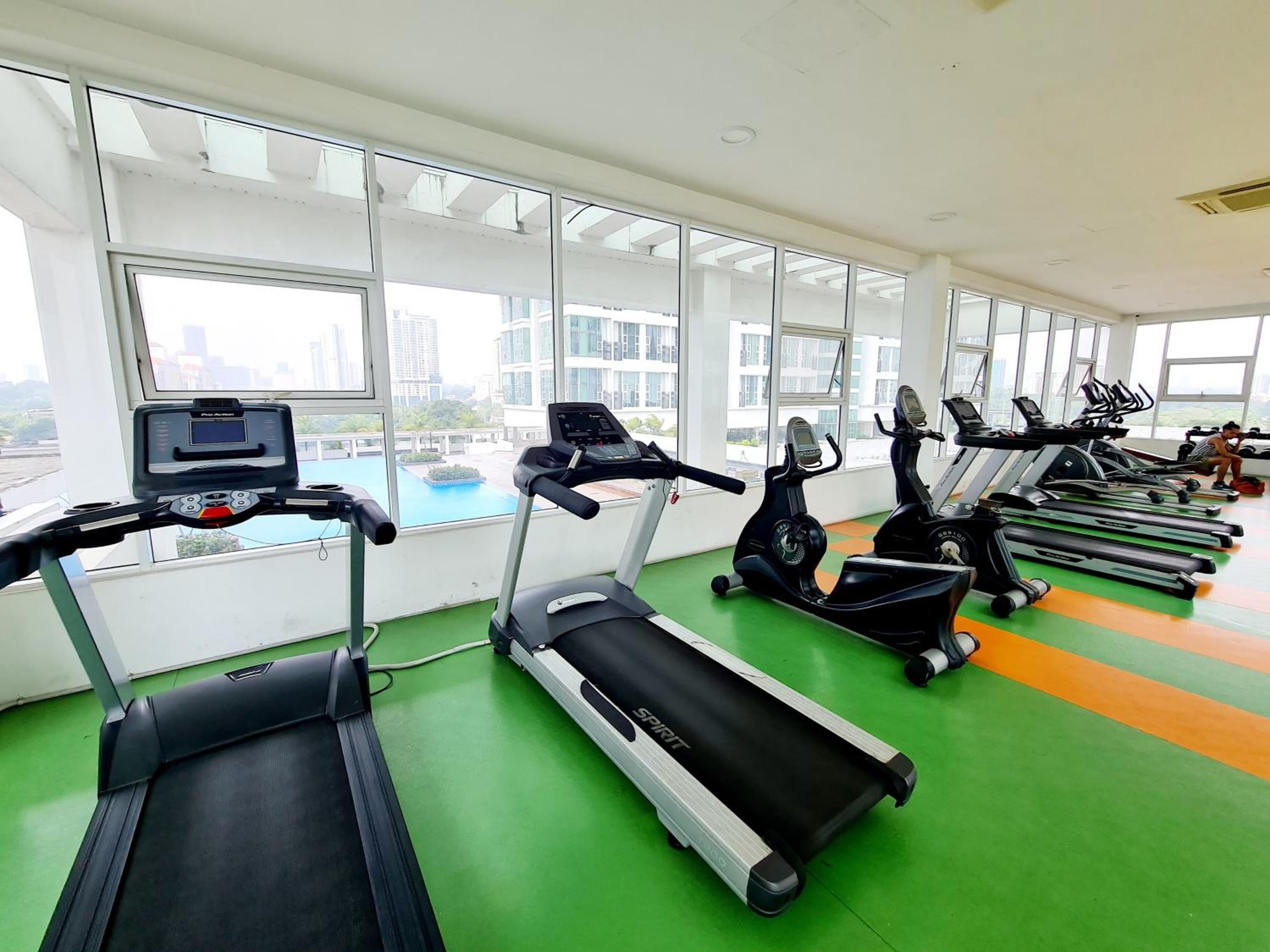 2 Bedroom Duplex 9 Guest Scott Garden Old Klang Road, Mid-Valley, Bangsar, Bangsar South, Taman Desa, Kuchai Lama, Pearl Point, Kuala Lumpur