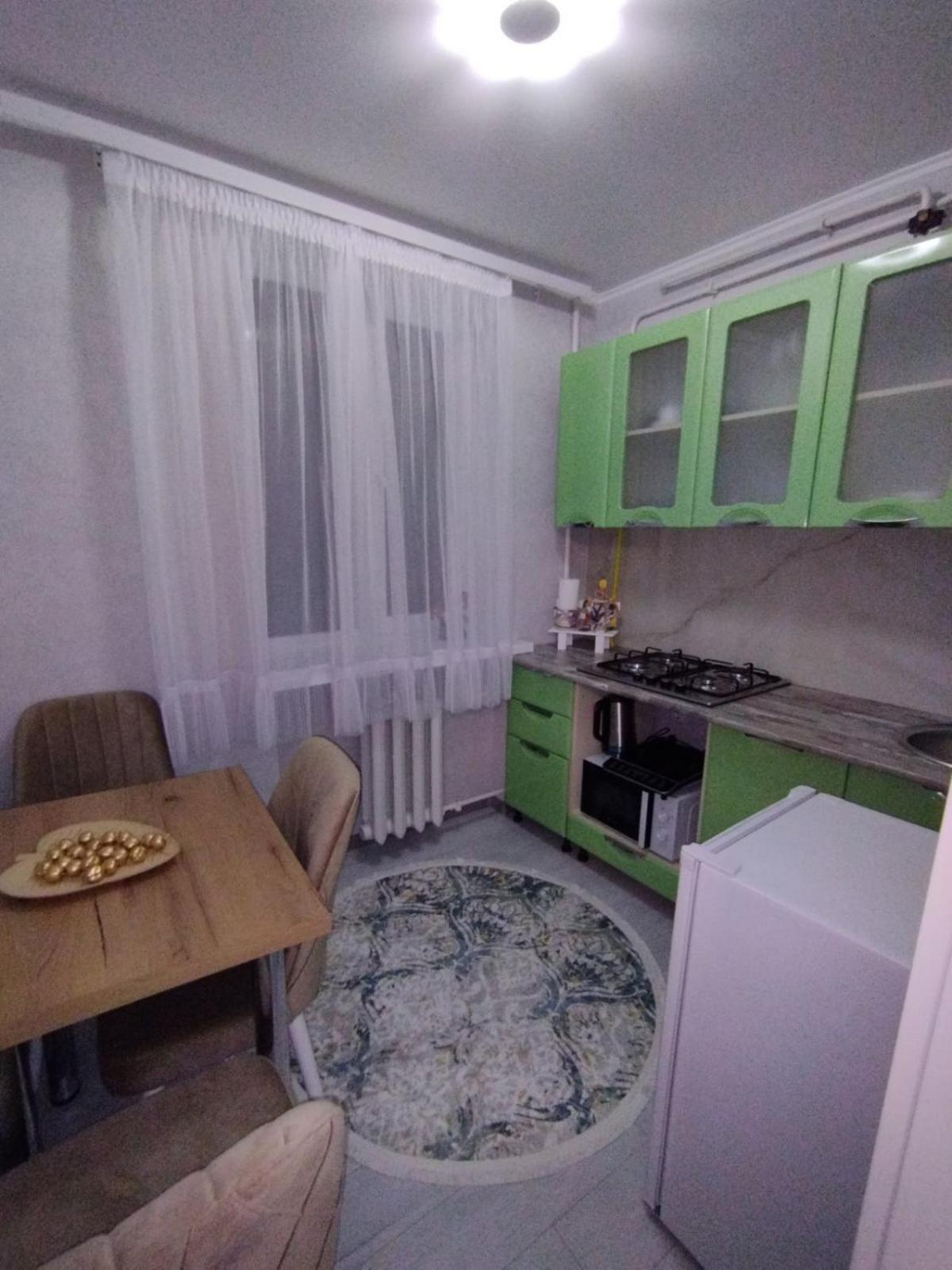 Balti Apartment view 5