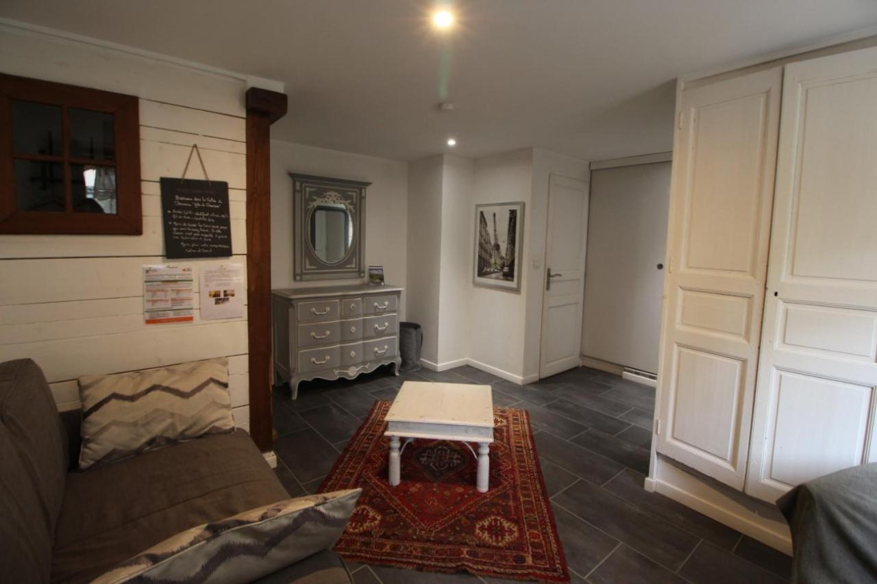 Gîte De Chevreuse, photo 32