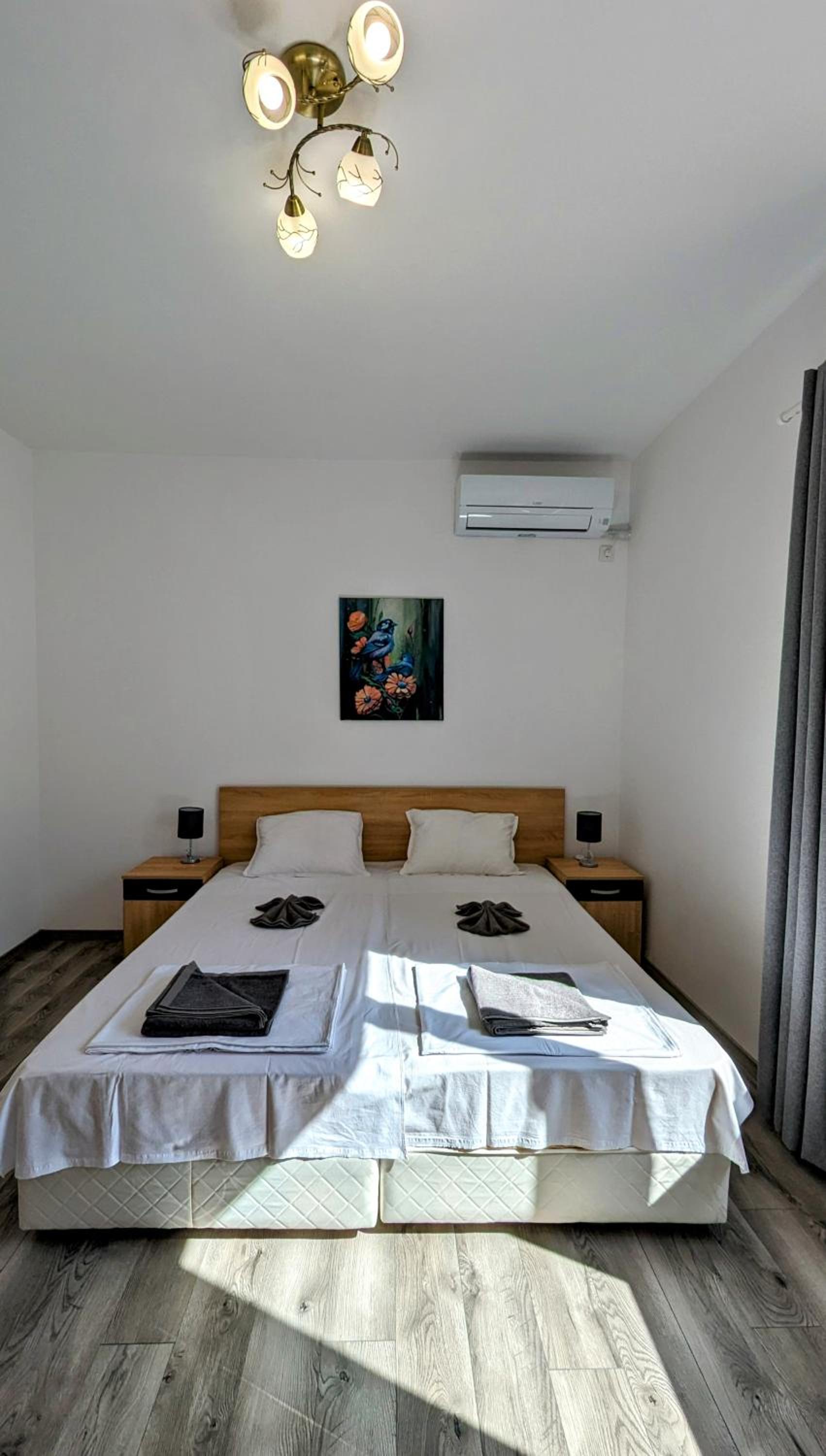 Apartment DEVA