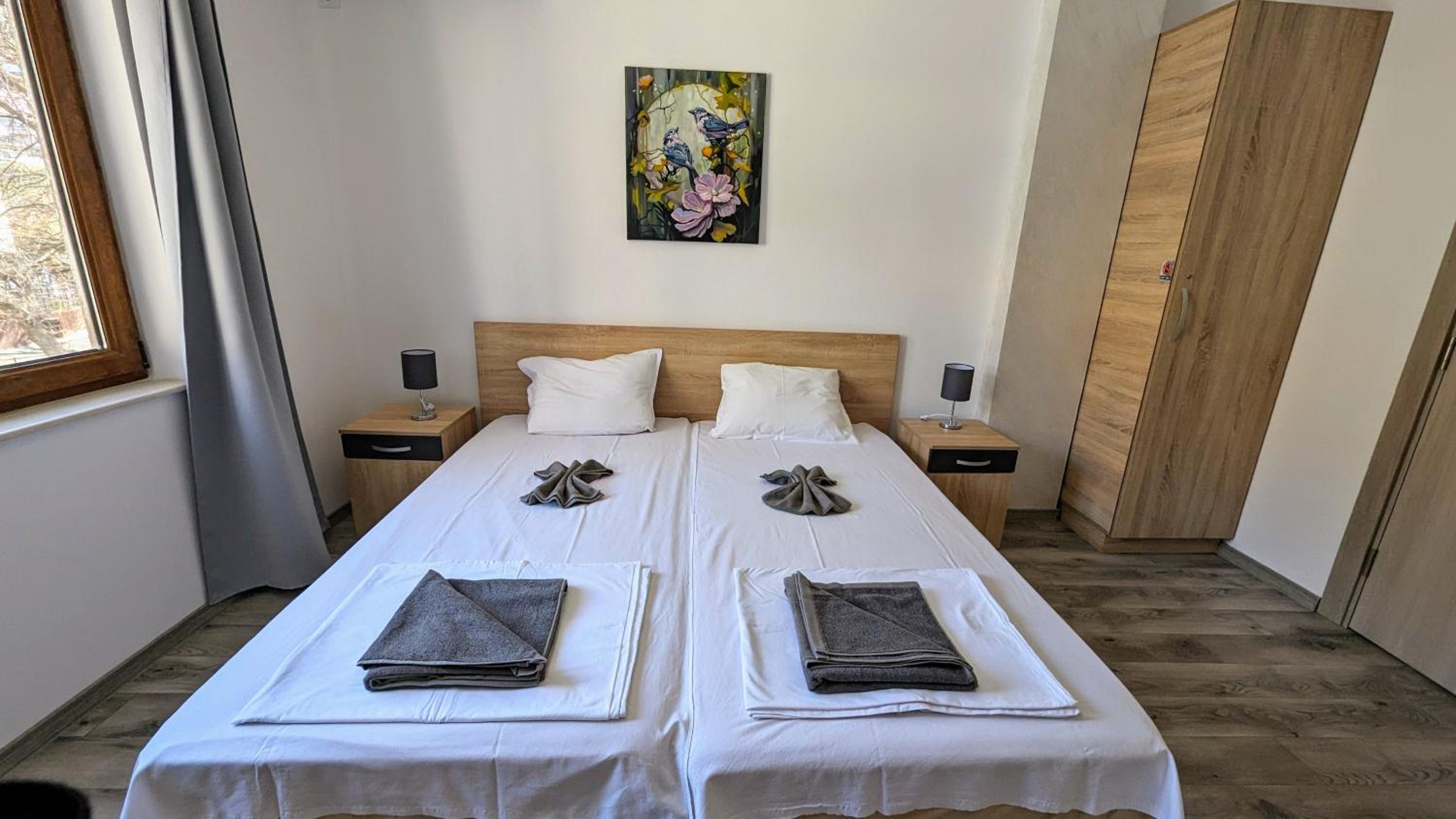 Apartment DEVA