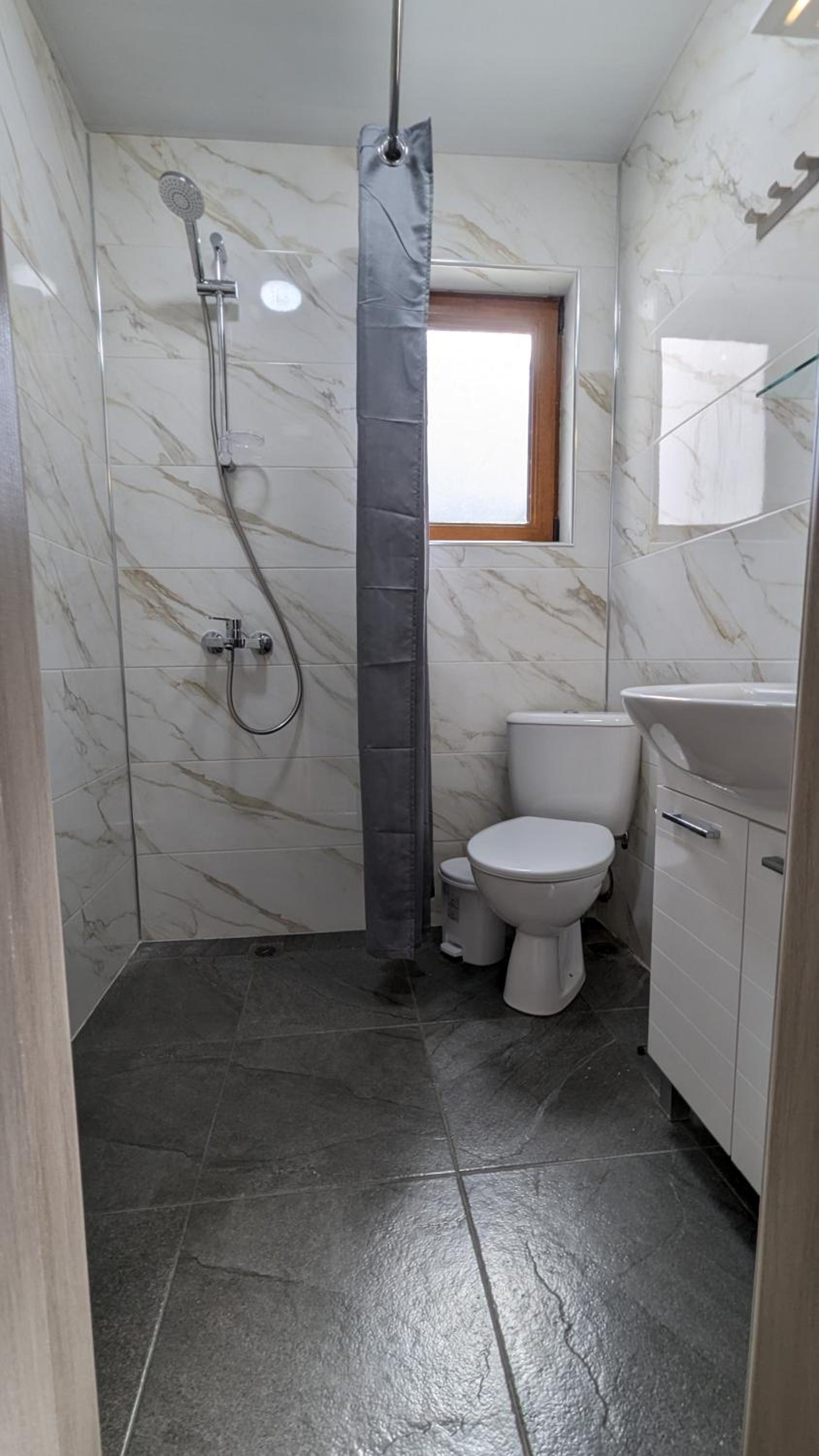 Apartment DEVA
