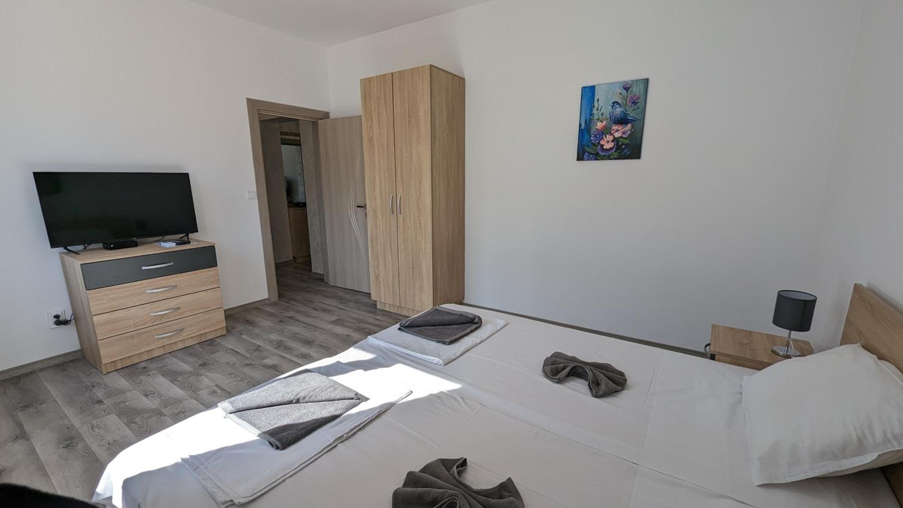 Apartment DEVA