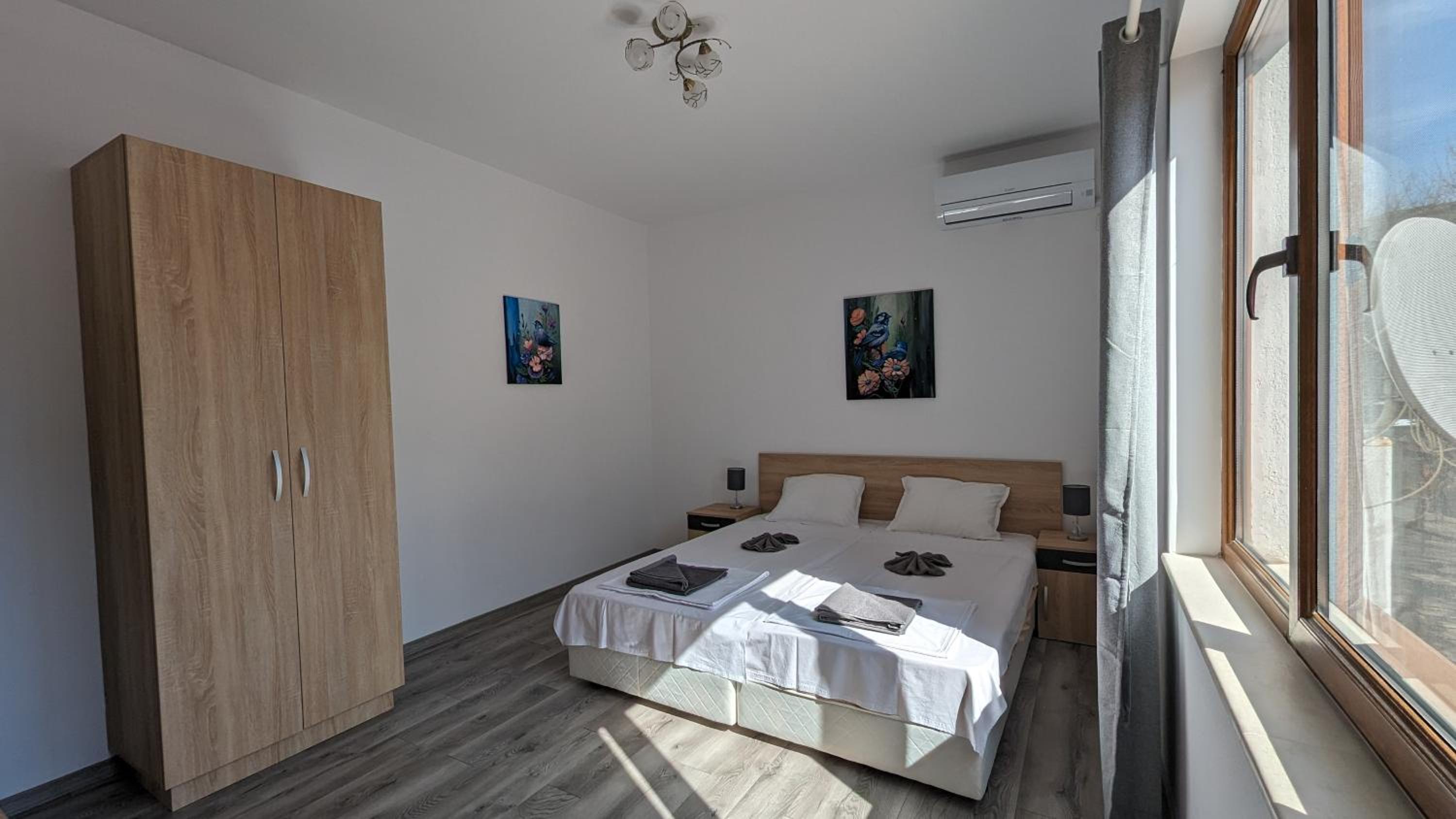 Apartment DEVA