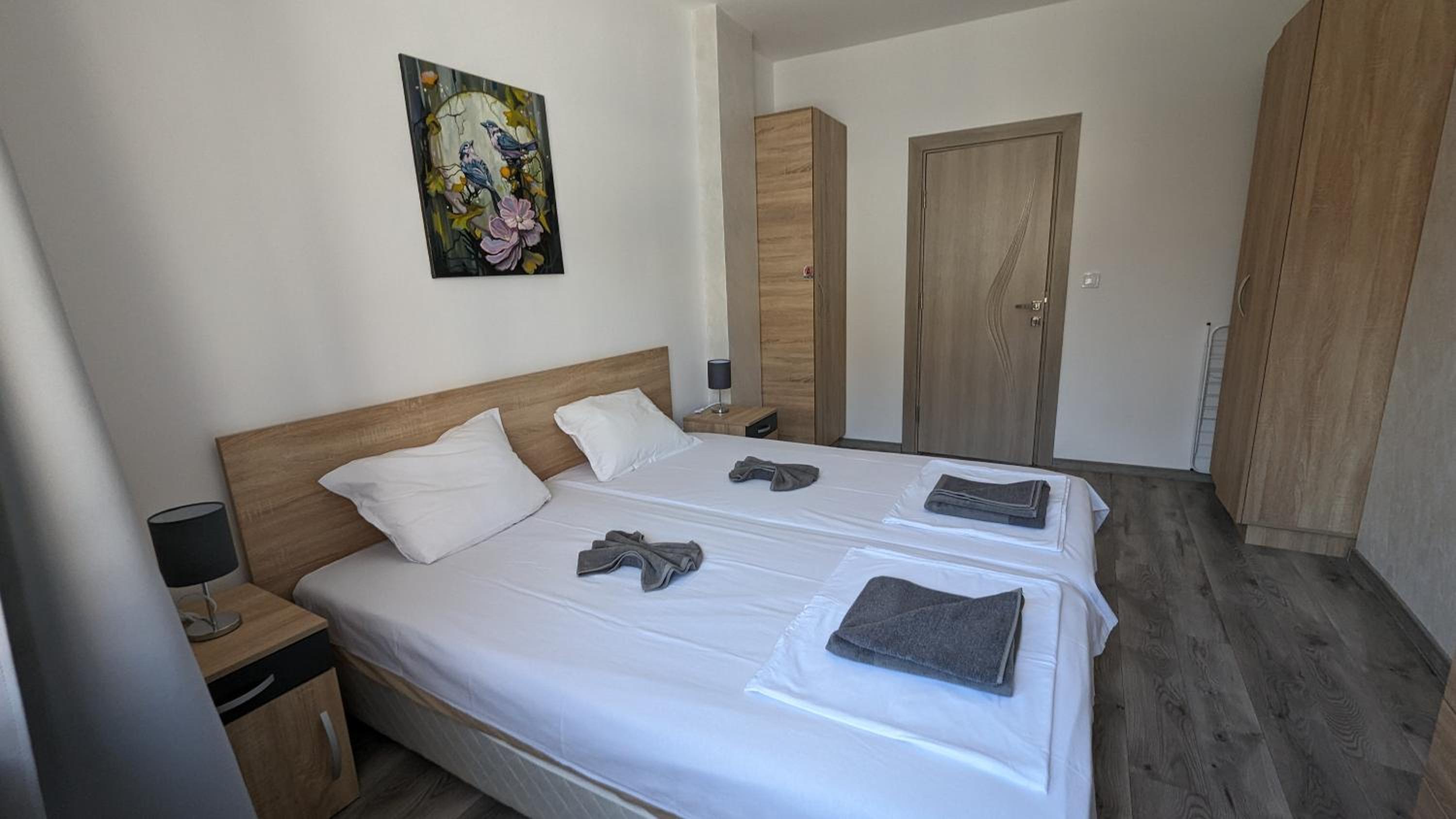 Apartment DEVA