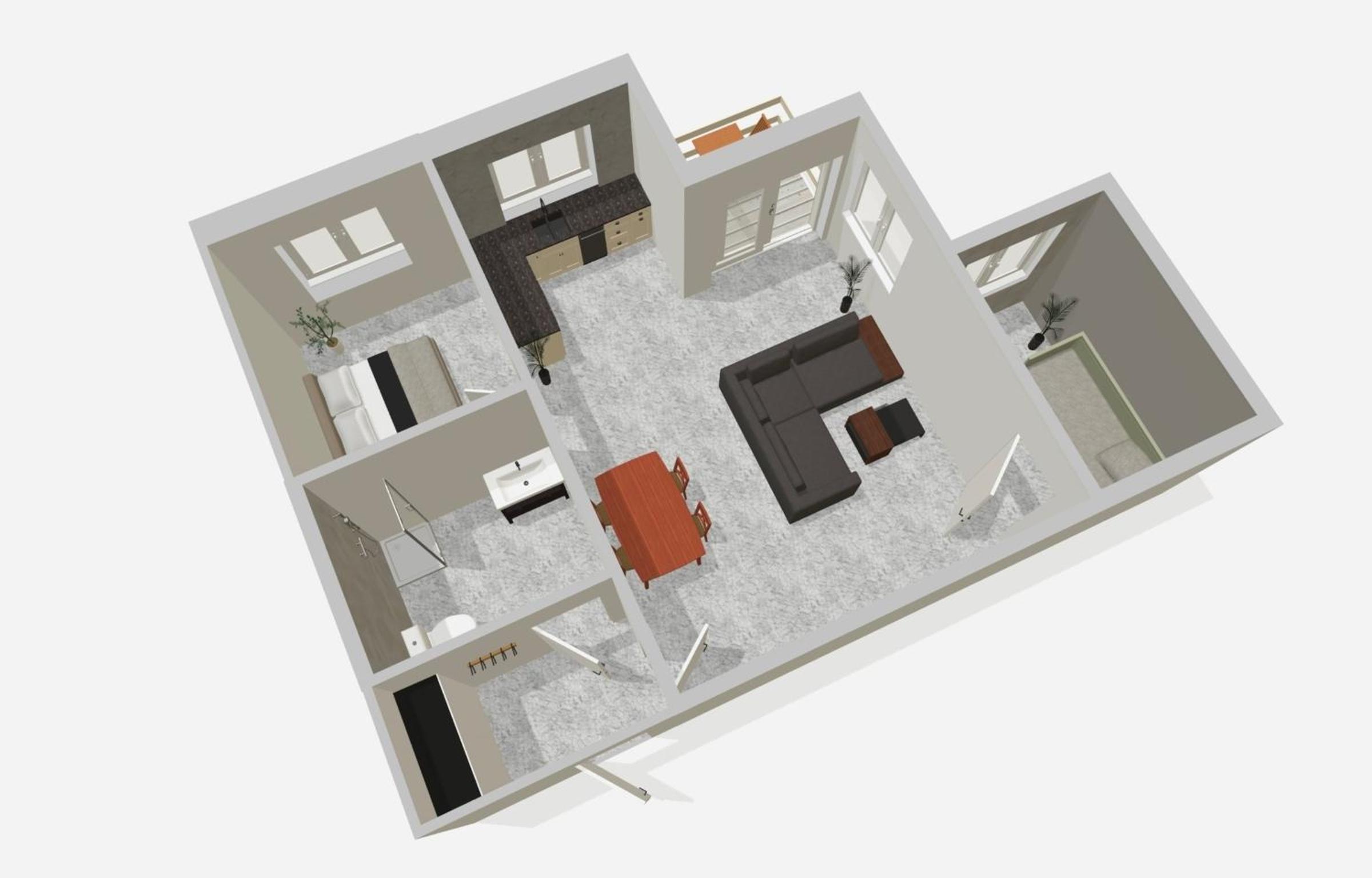 Haus Holstein Ferienappartment