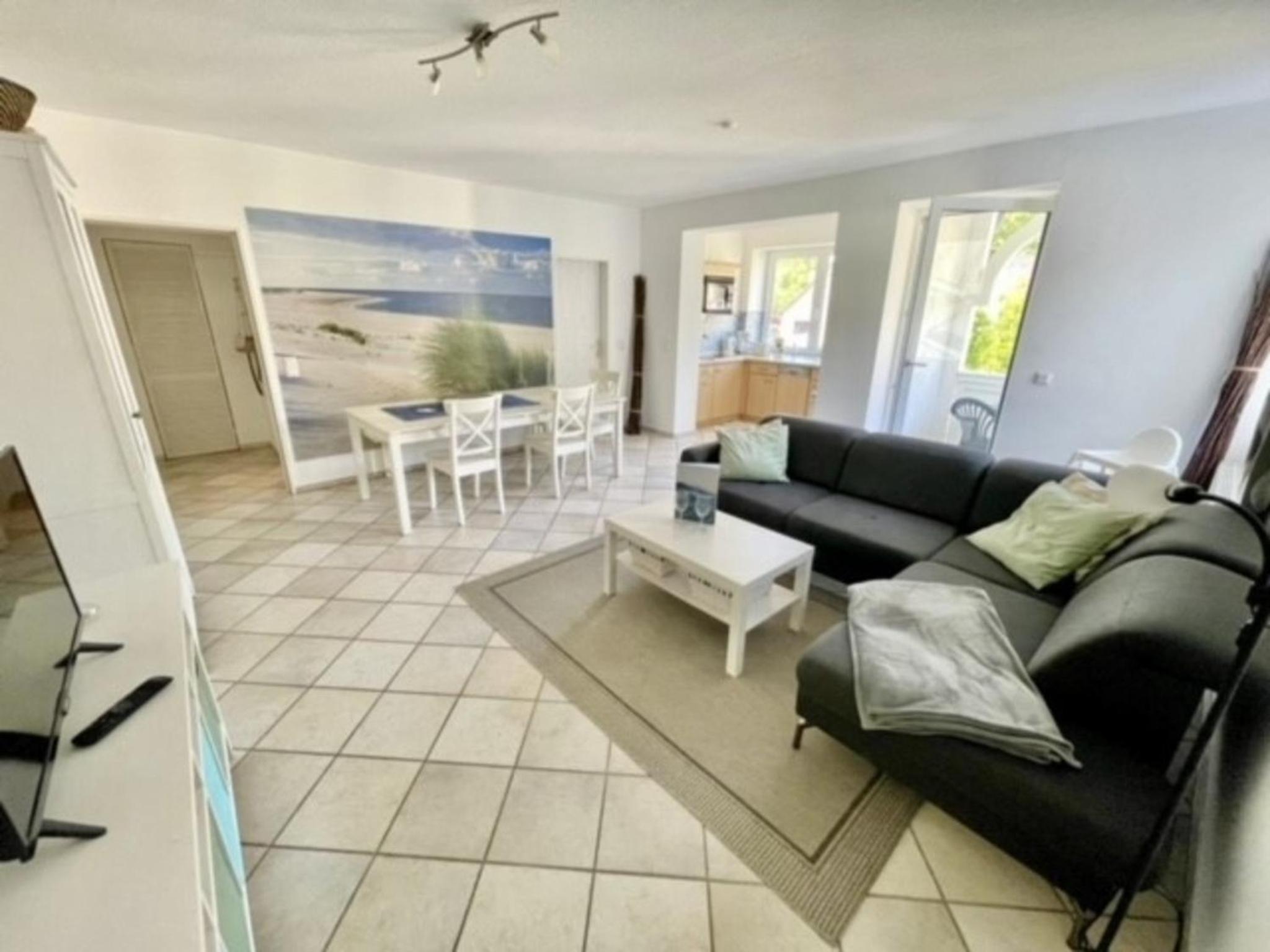 Haus Holstein Ferienappartment
