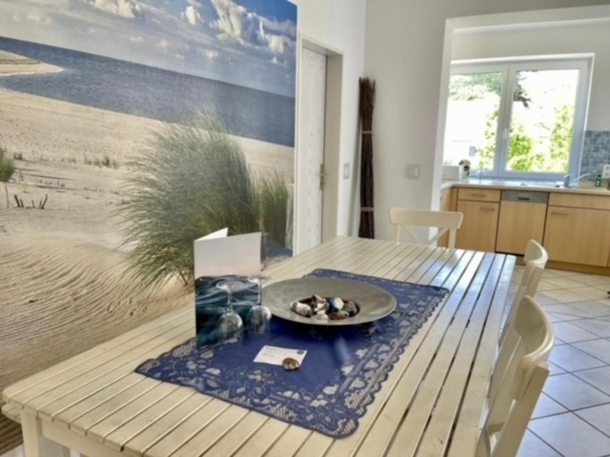 Haus Holstein Ferienappartment