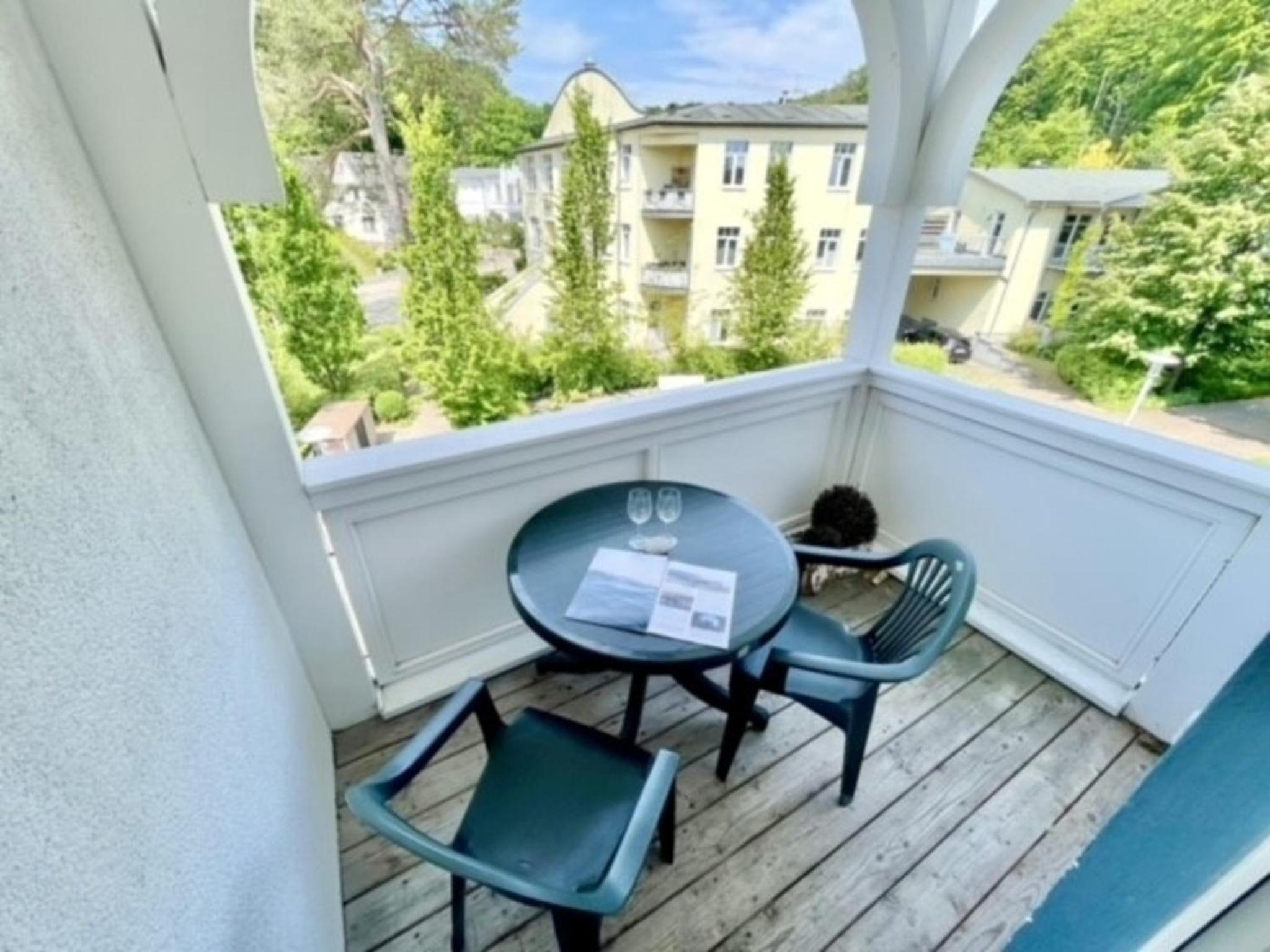Haus Holstein Ferienappartment