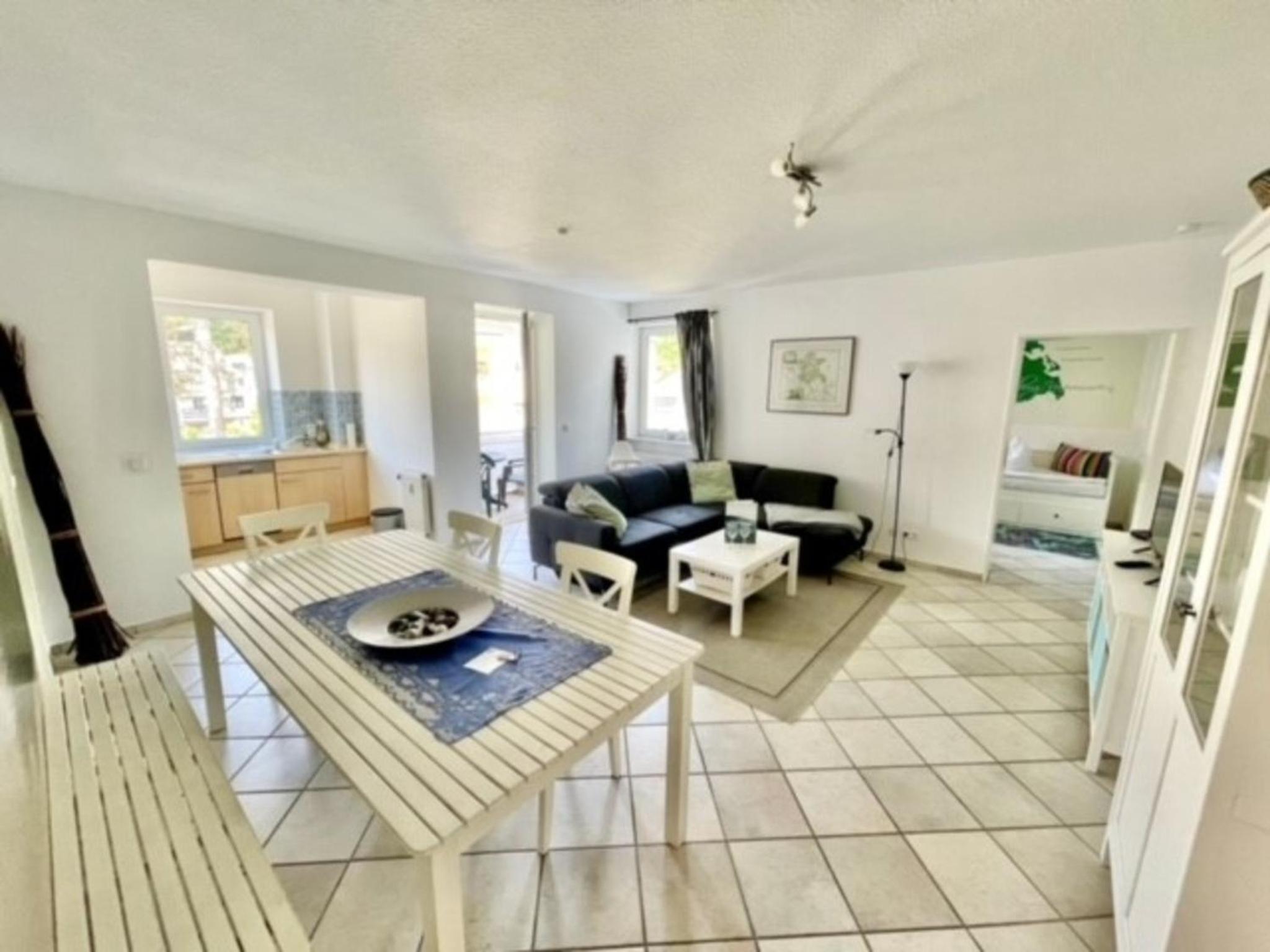 Haus Holstein Ferienappartment