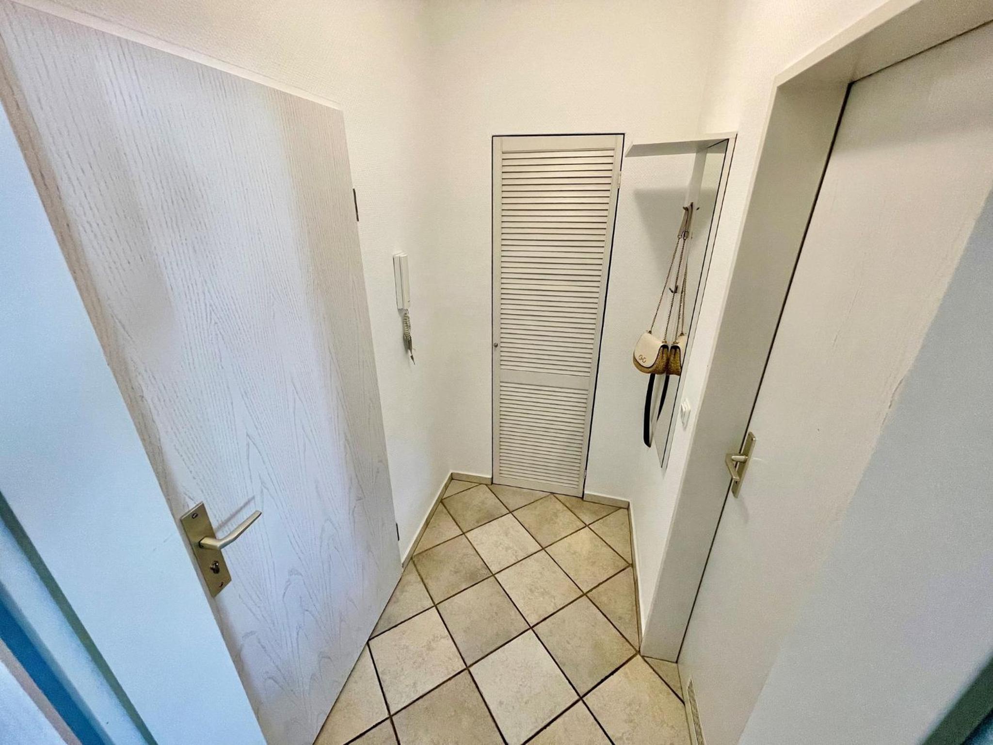 Haus Holstein Ferienappartment