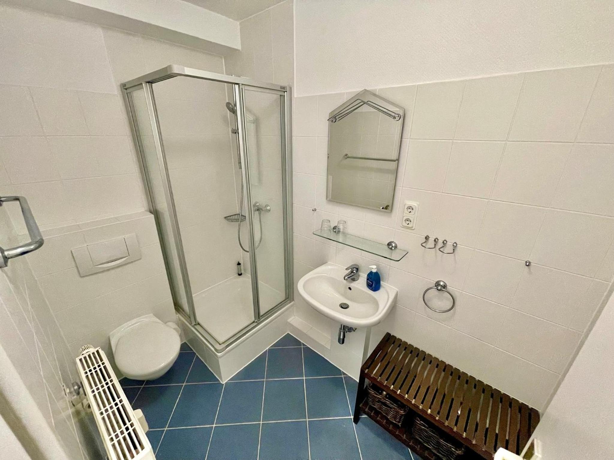 Haus Holstein Ferienappartment