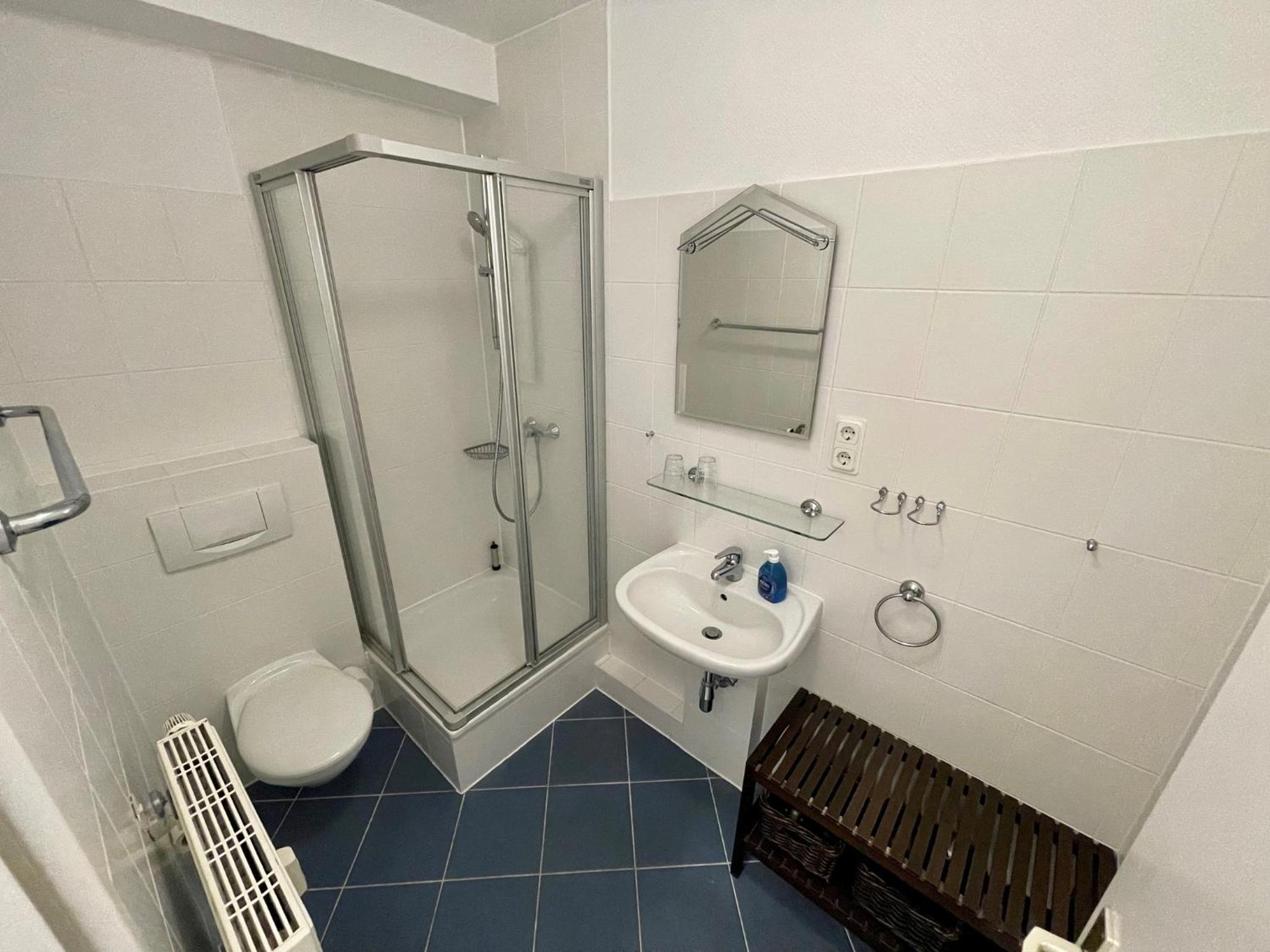 Haus Holstein Ferienappartment
