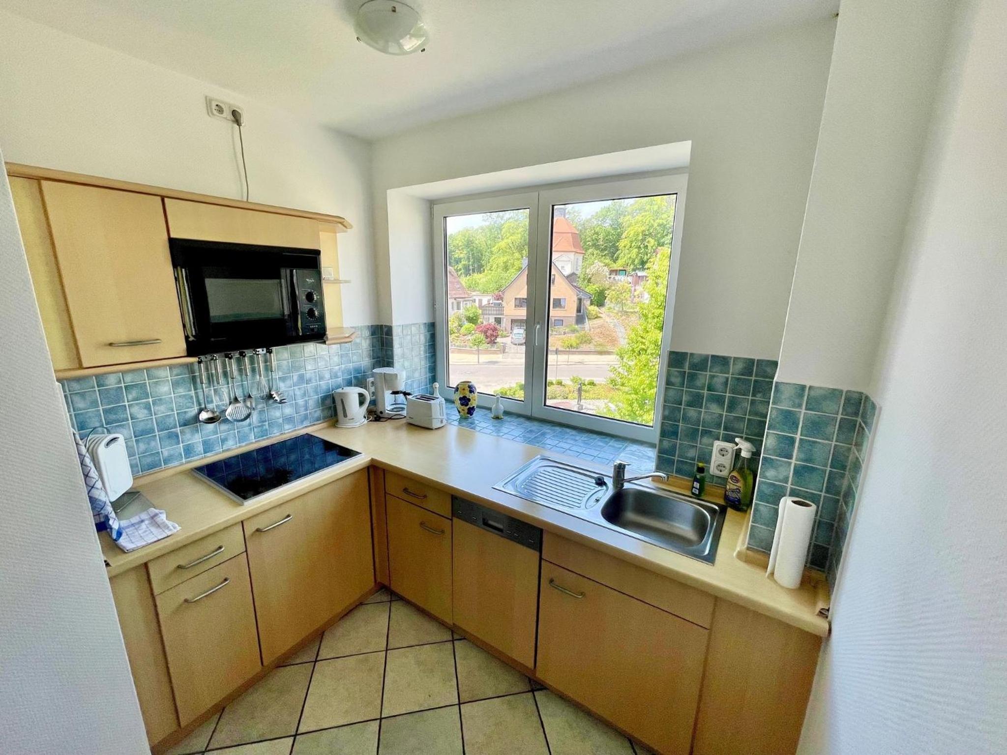 Haus Holstein Ferienappartment